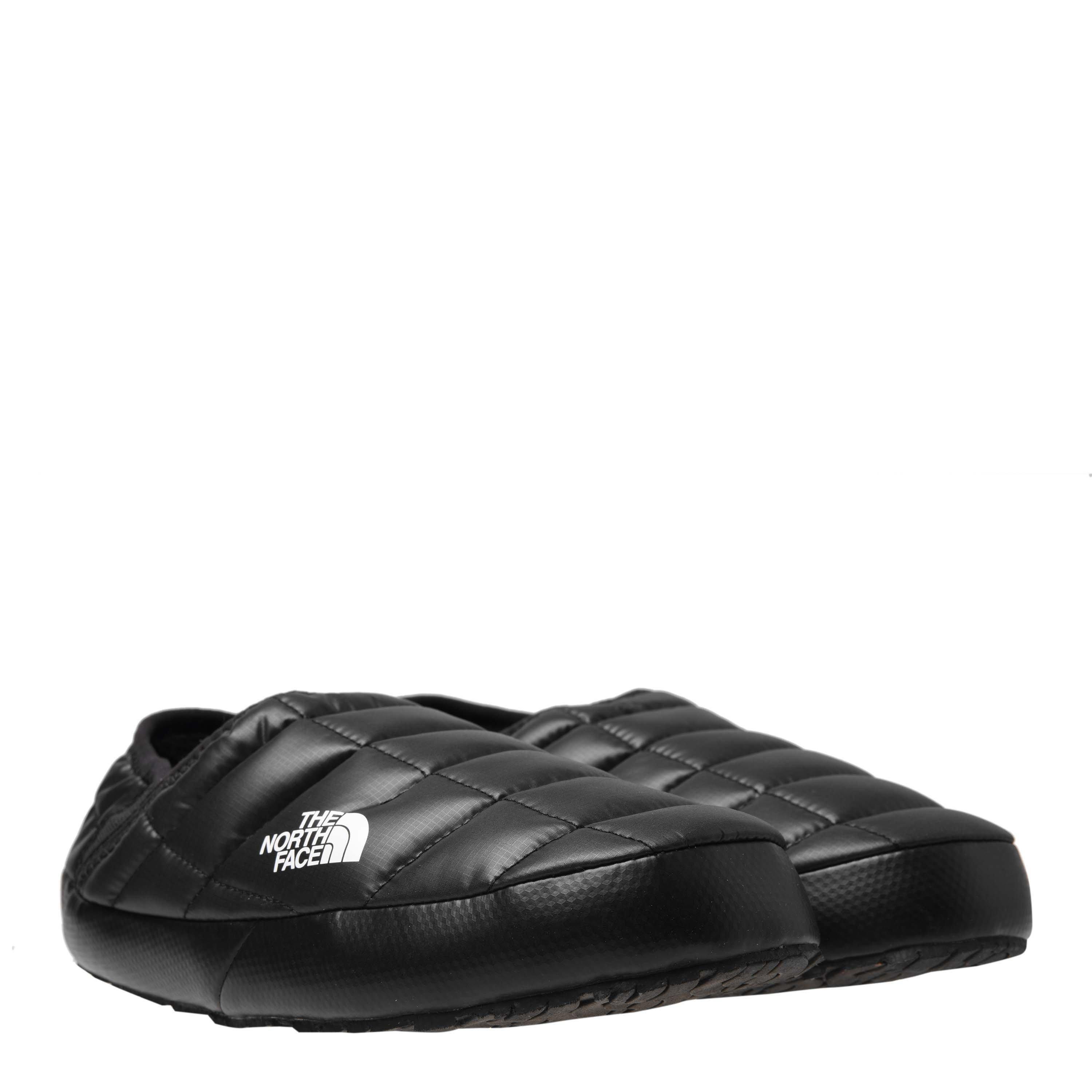 TNF Black - The North Face - Thermoball V Traction Winter Mules - 3