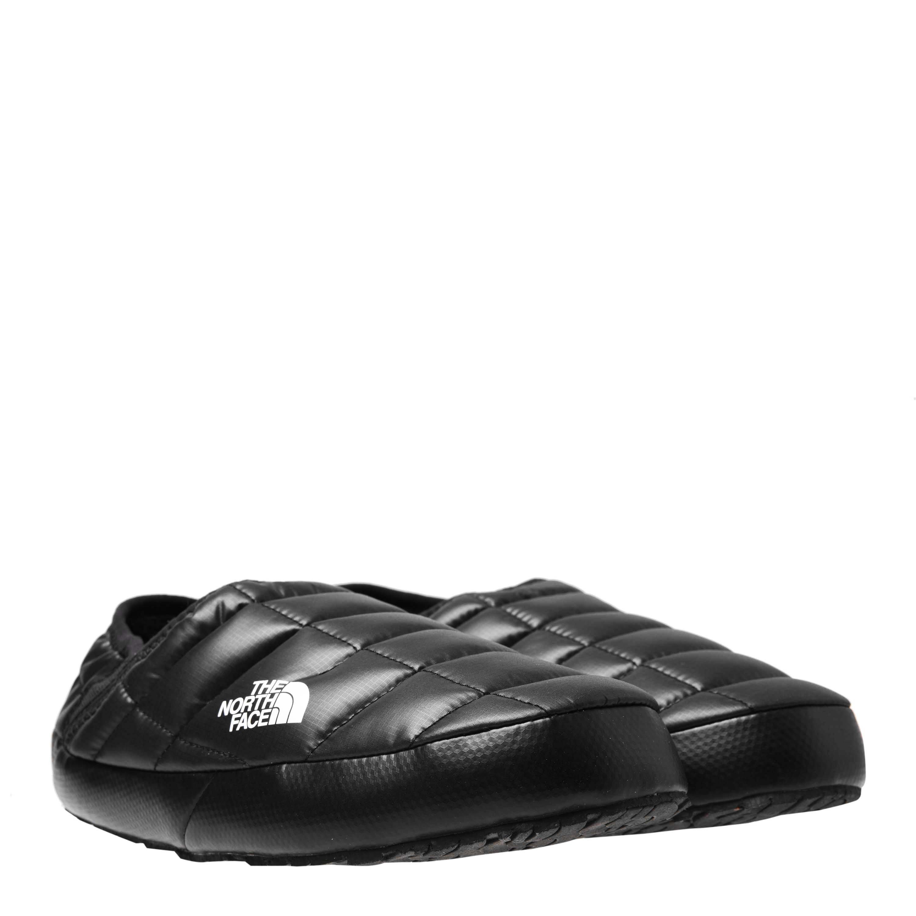 TNF Black - The North Face - Thermoball V Traction Winter Mules - 5