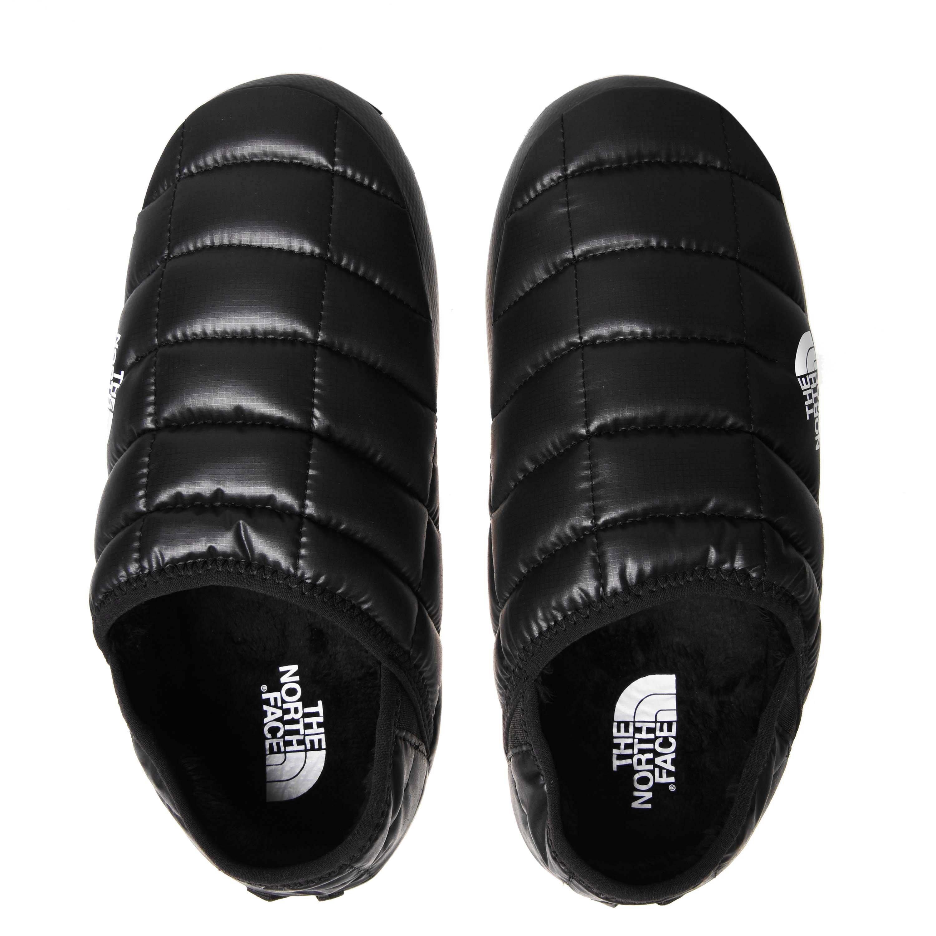 TNF Black - The North Face - Thermoball V Traction Winter Mules - 7