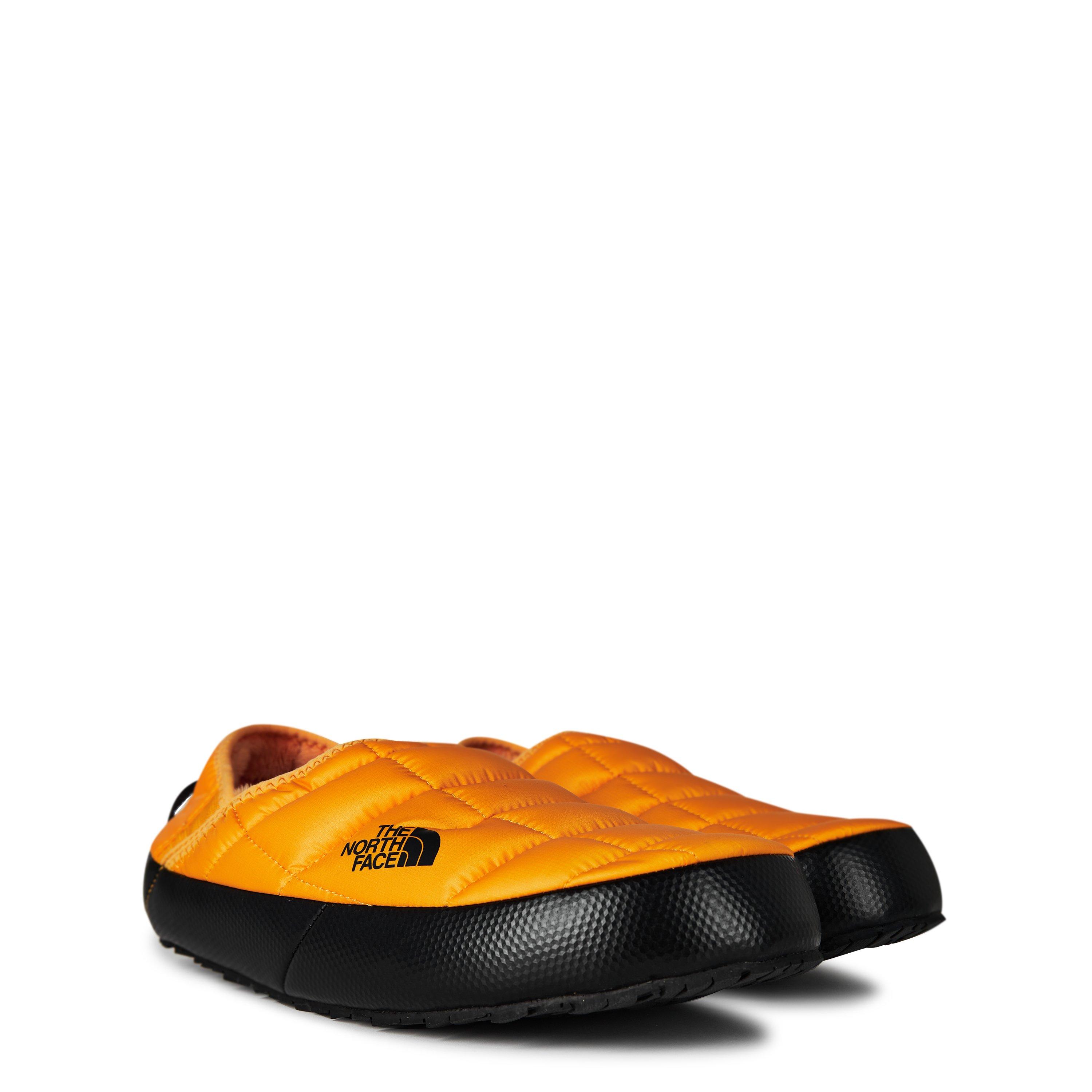 Summit d'Or - The North Face - Thermoball V Traction Winter Mules - 4