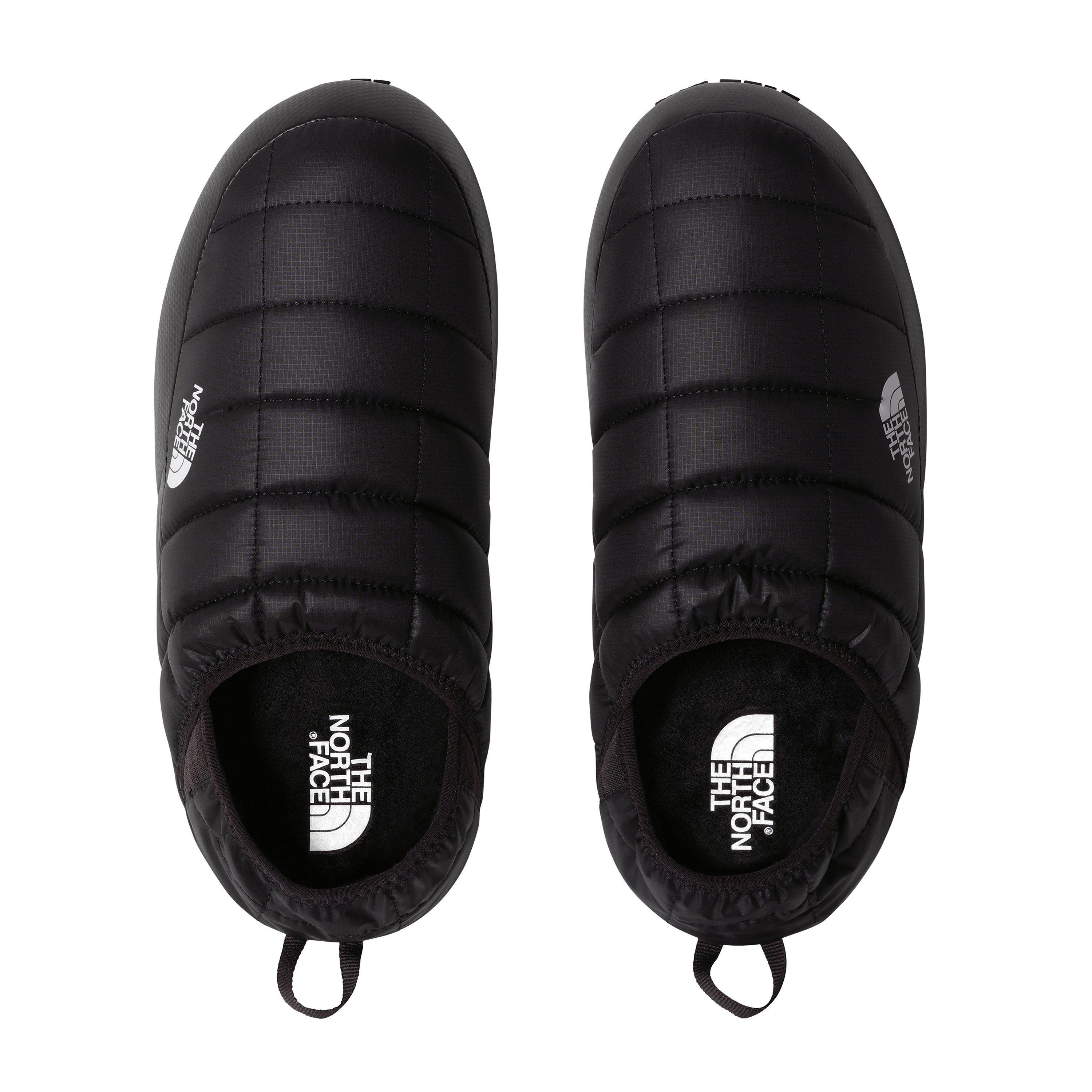 TNF Black - The North Face - Thermoball V Traction Winter Mules - 3