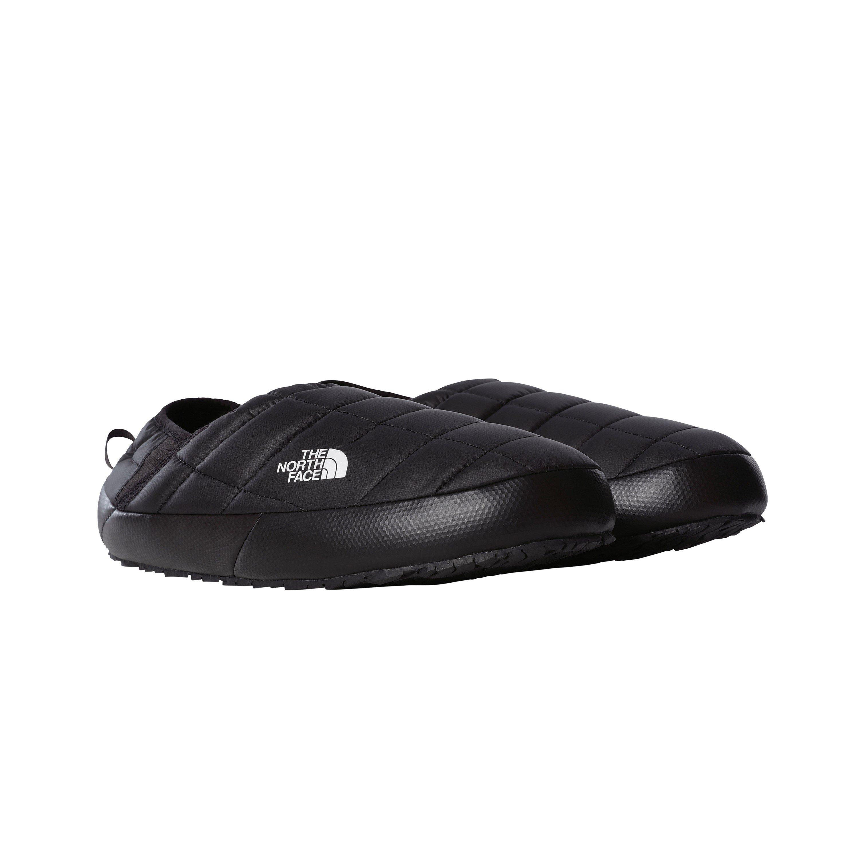 TNF Black - The North Face - Thermoball V Traction Winter Mules - 4