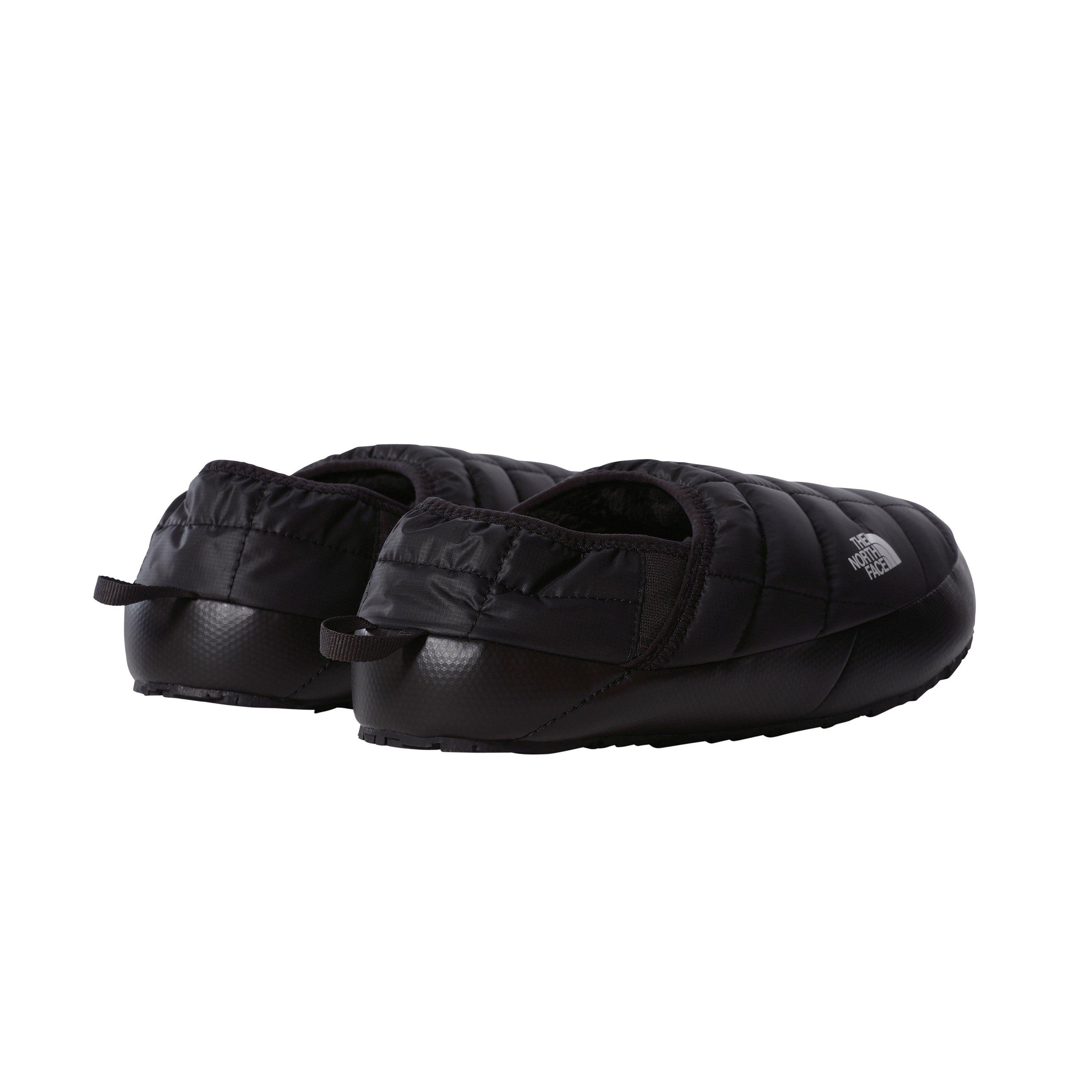 TNF Black - The North Face - Thermoball V Traction Winter Mules - 5