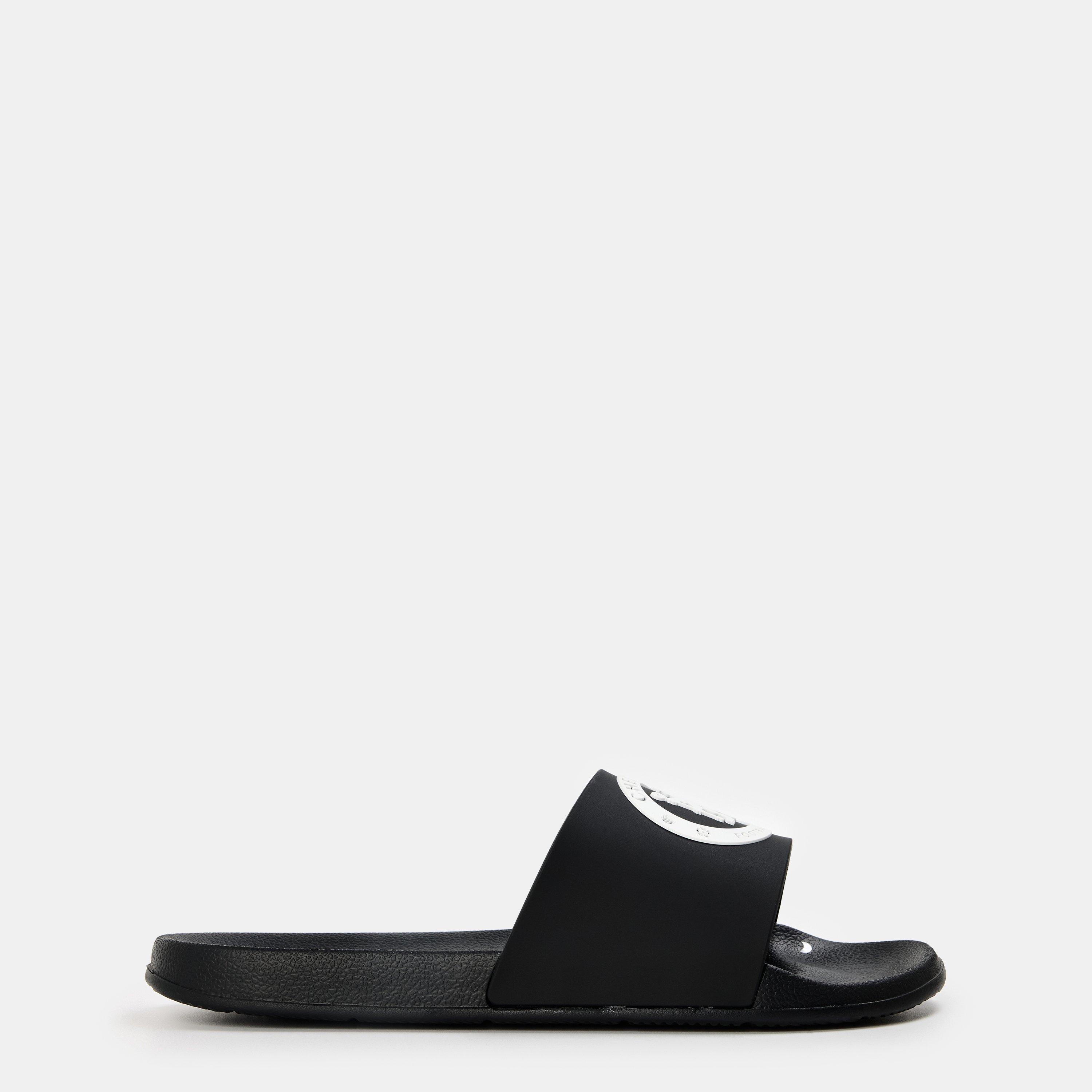 Chelsea - Team - Unisex Adults Pool Sliders - 1