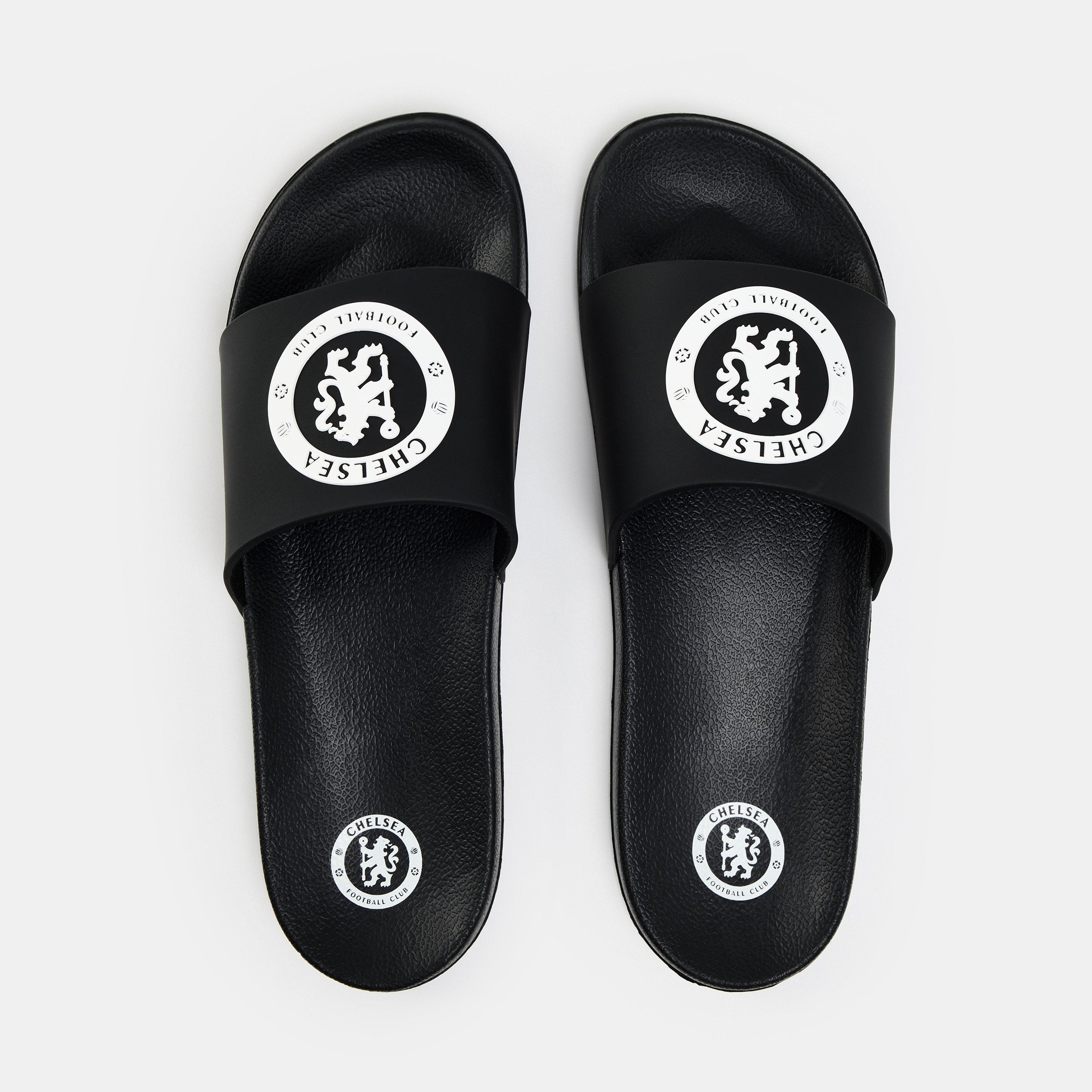 Chelsea - Team - Adults Pool Sliders - 4