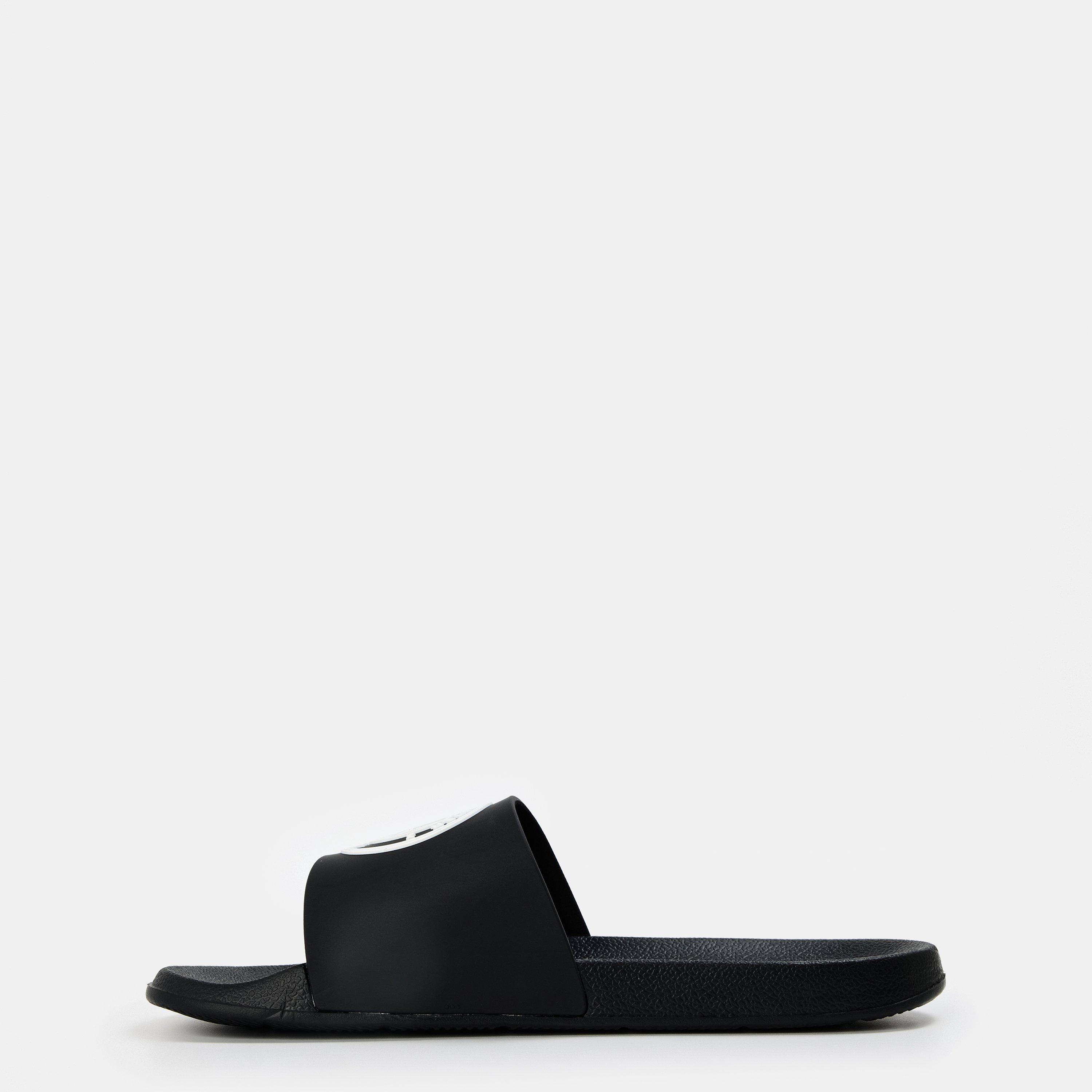 Manchester City - Team - Unisex Adults Pool Sliders - 2