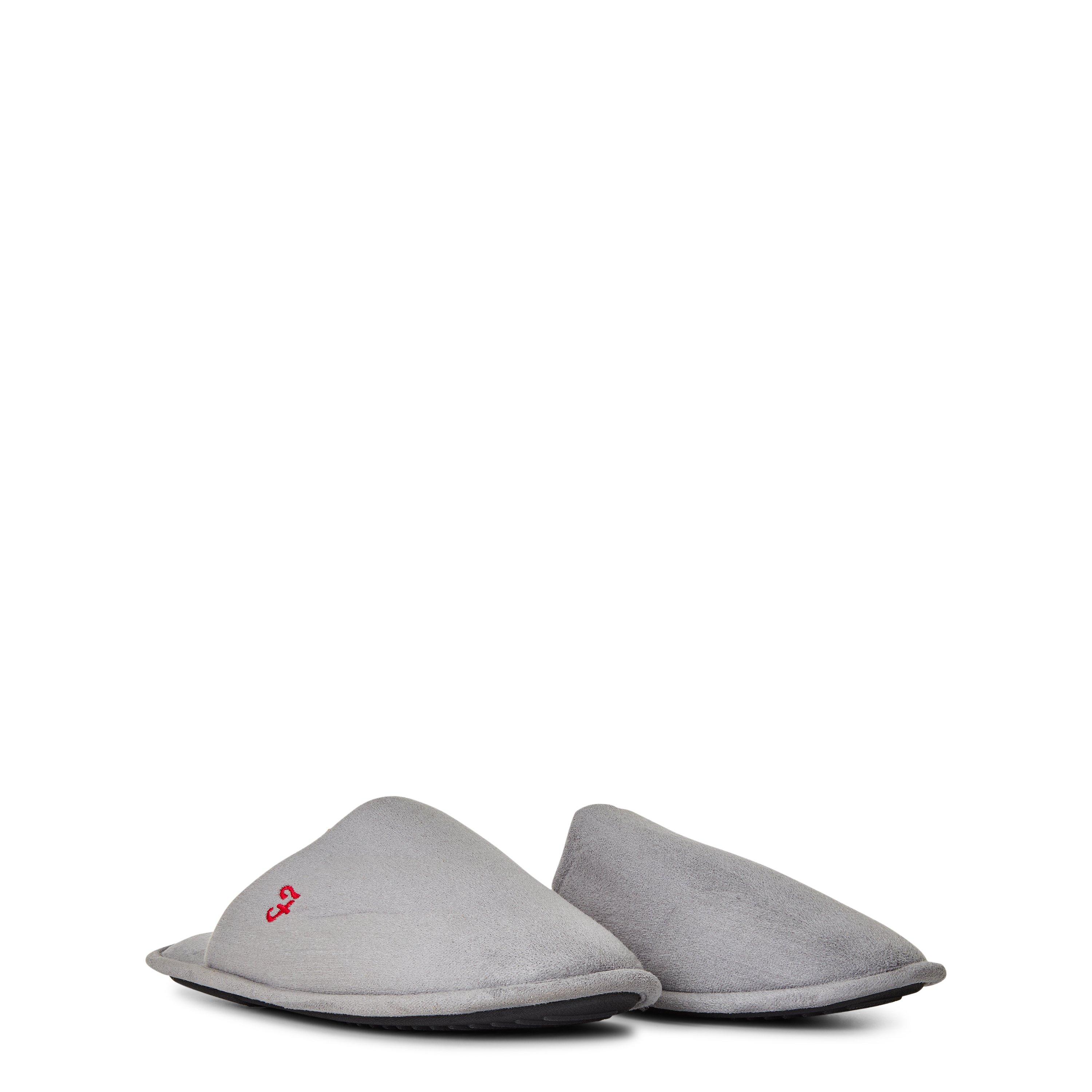 Gris - Farah - Cullinan Slppr Sn51 - 3