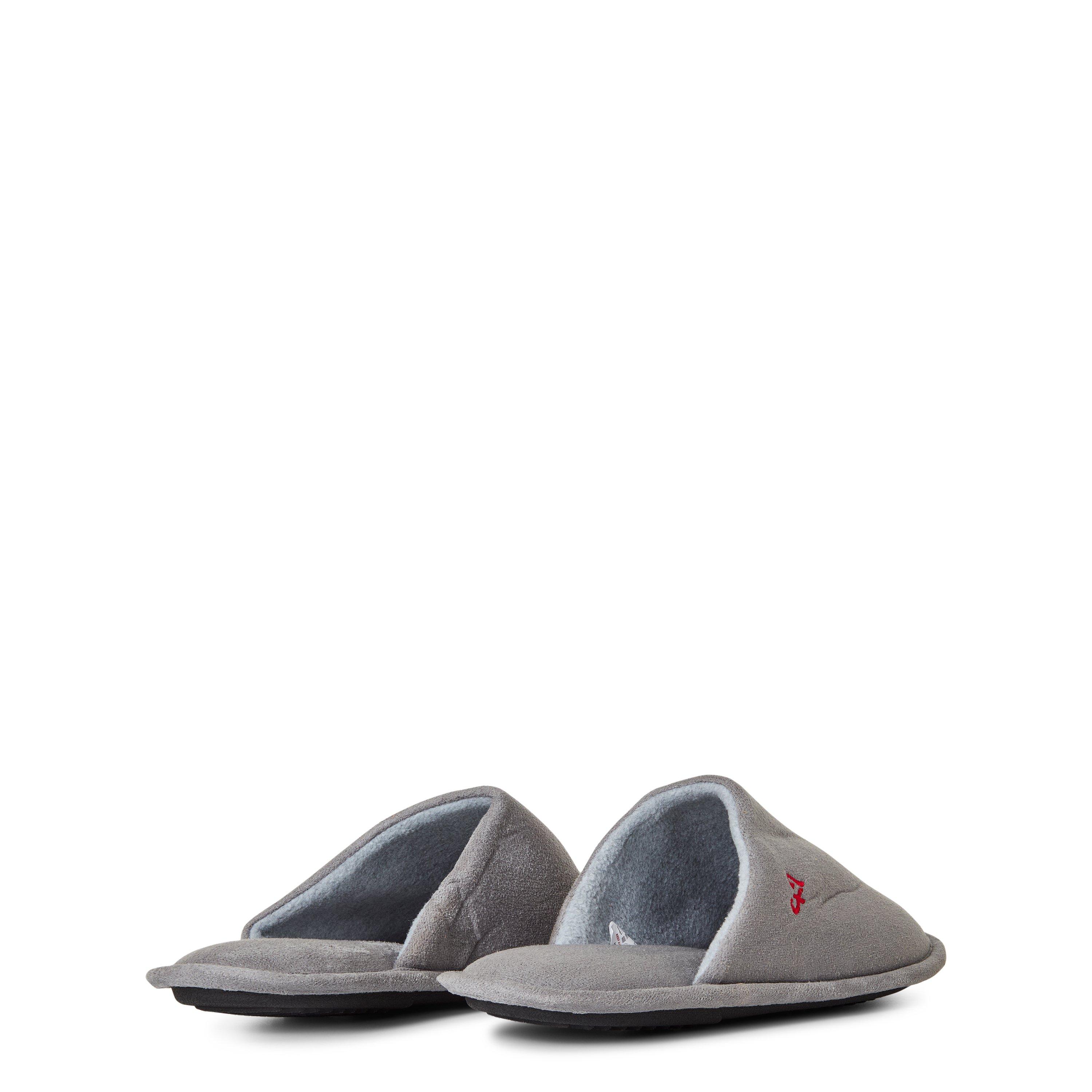 Gris - Farah - Cullinan Slppr Sn51 - 4