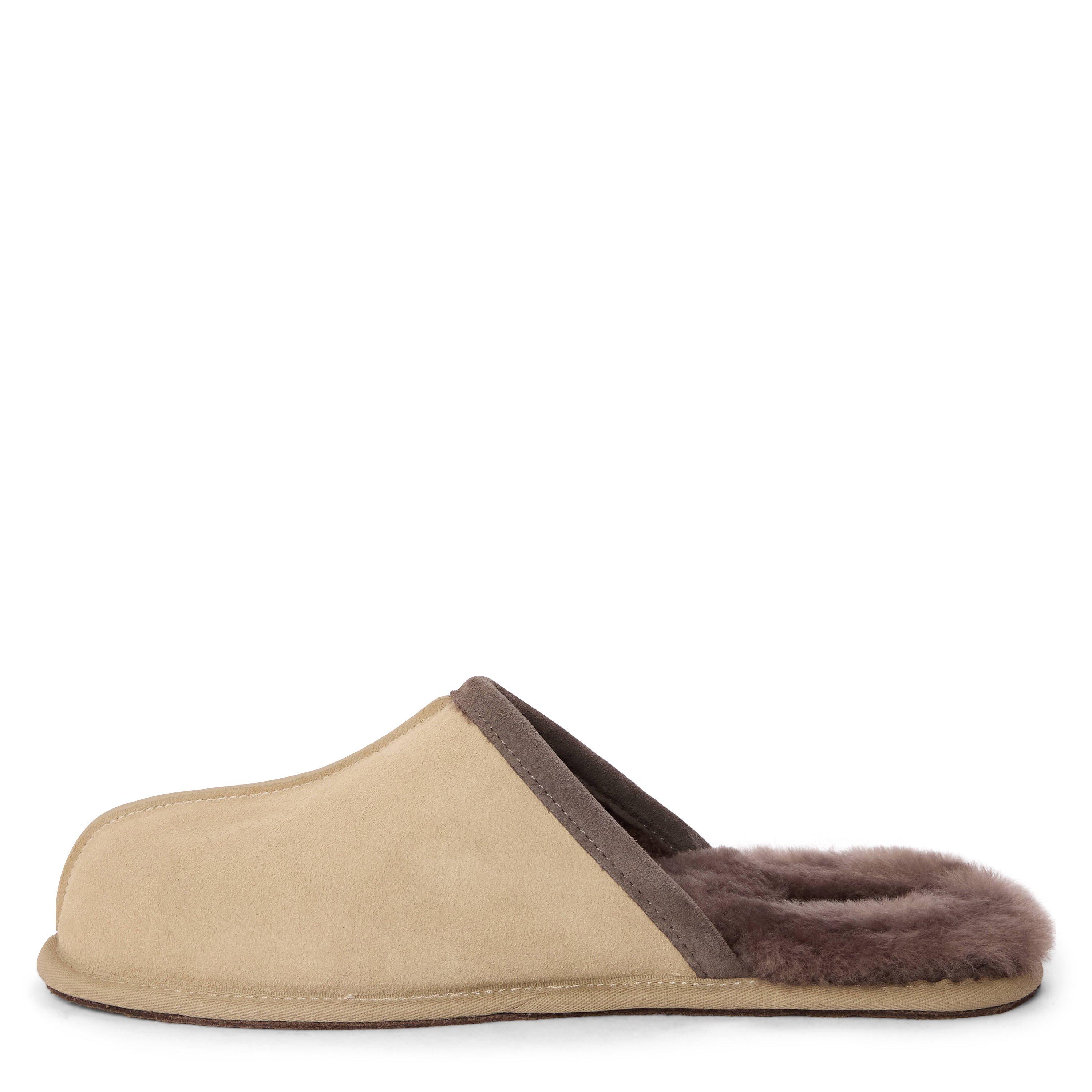 Mustard Seed - Ugg - Men's Scuff Mule Slippers - 2