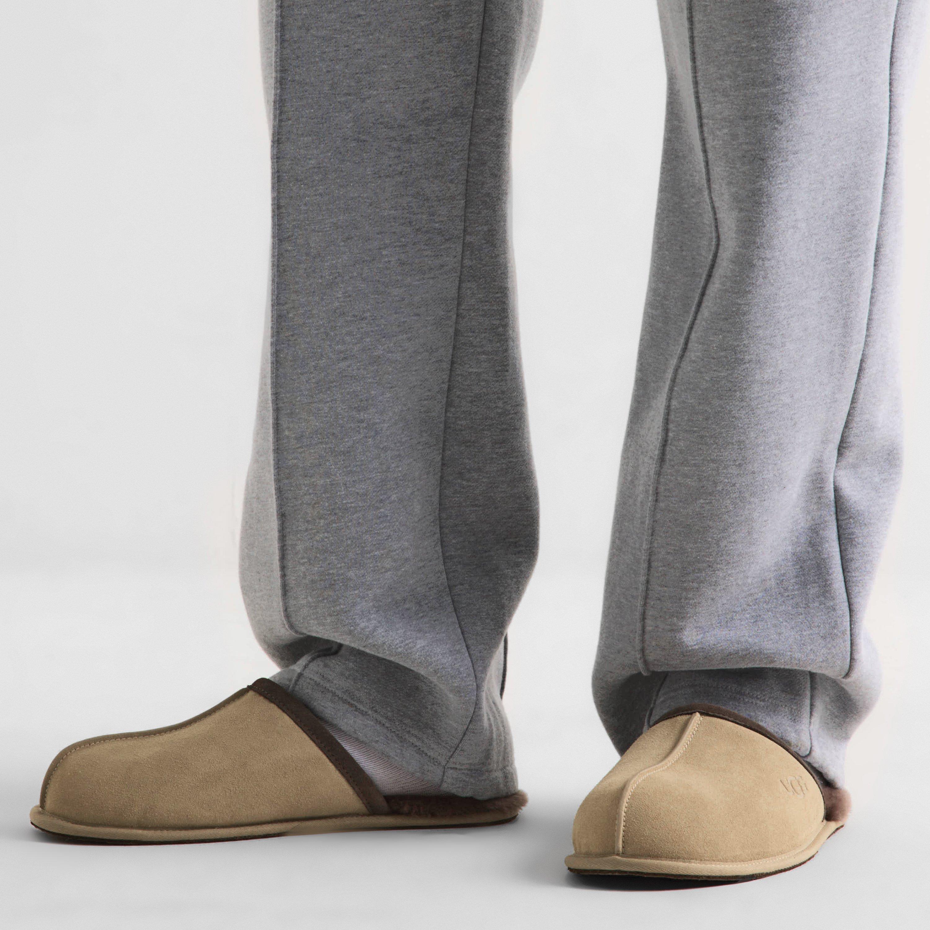Mustard Seed - Ugg - Men's Scuff Mule Slippers - 3
