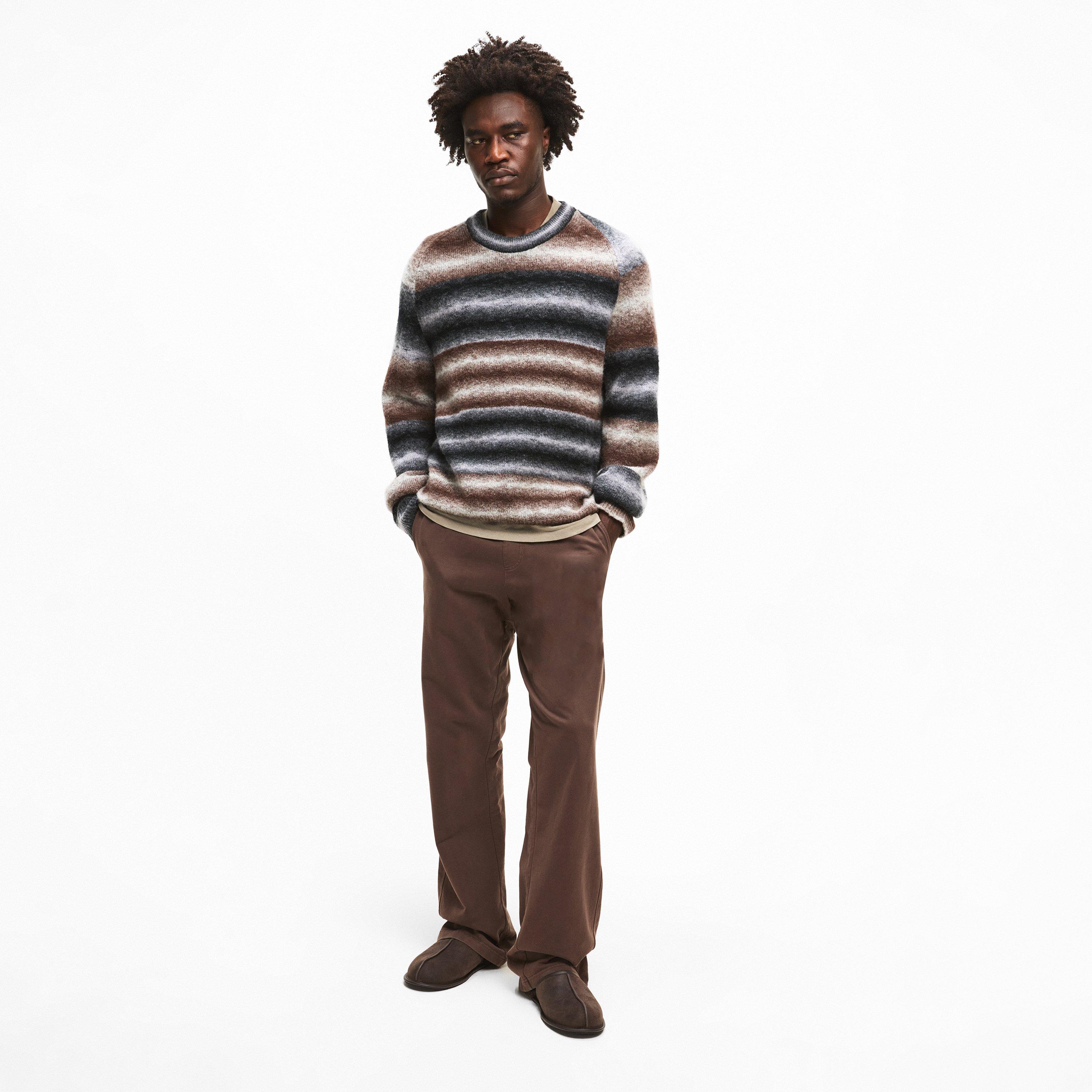 Dusted Cocoa - Ugg - Men's Scuff Mule Slippers - 6