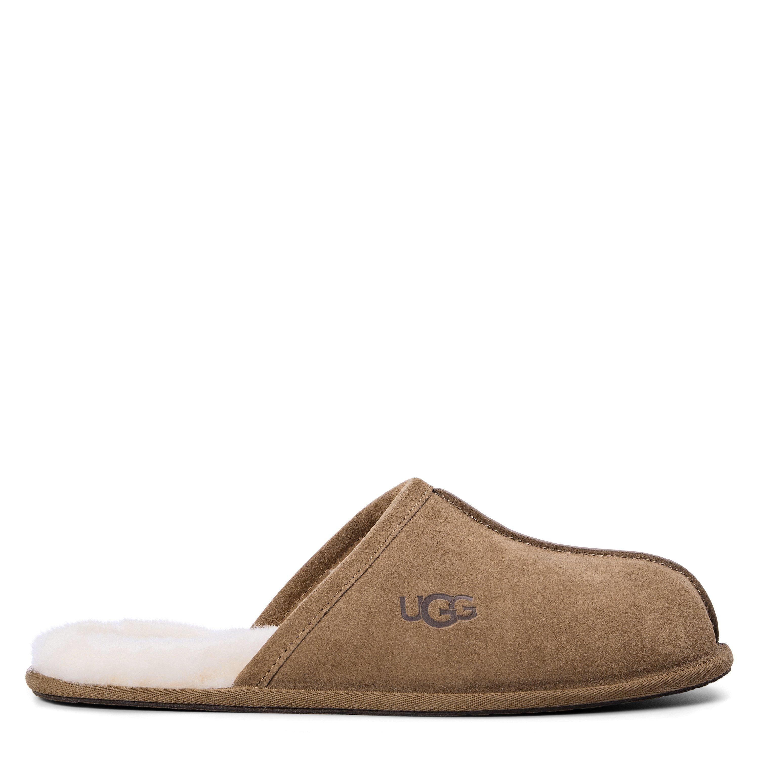 Ugg Men's Scuff Mule Slippers