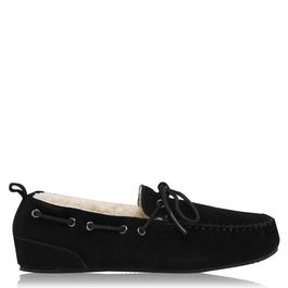 Superdry Moccasin Slippers