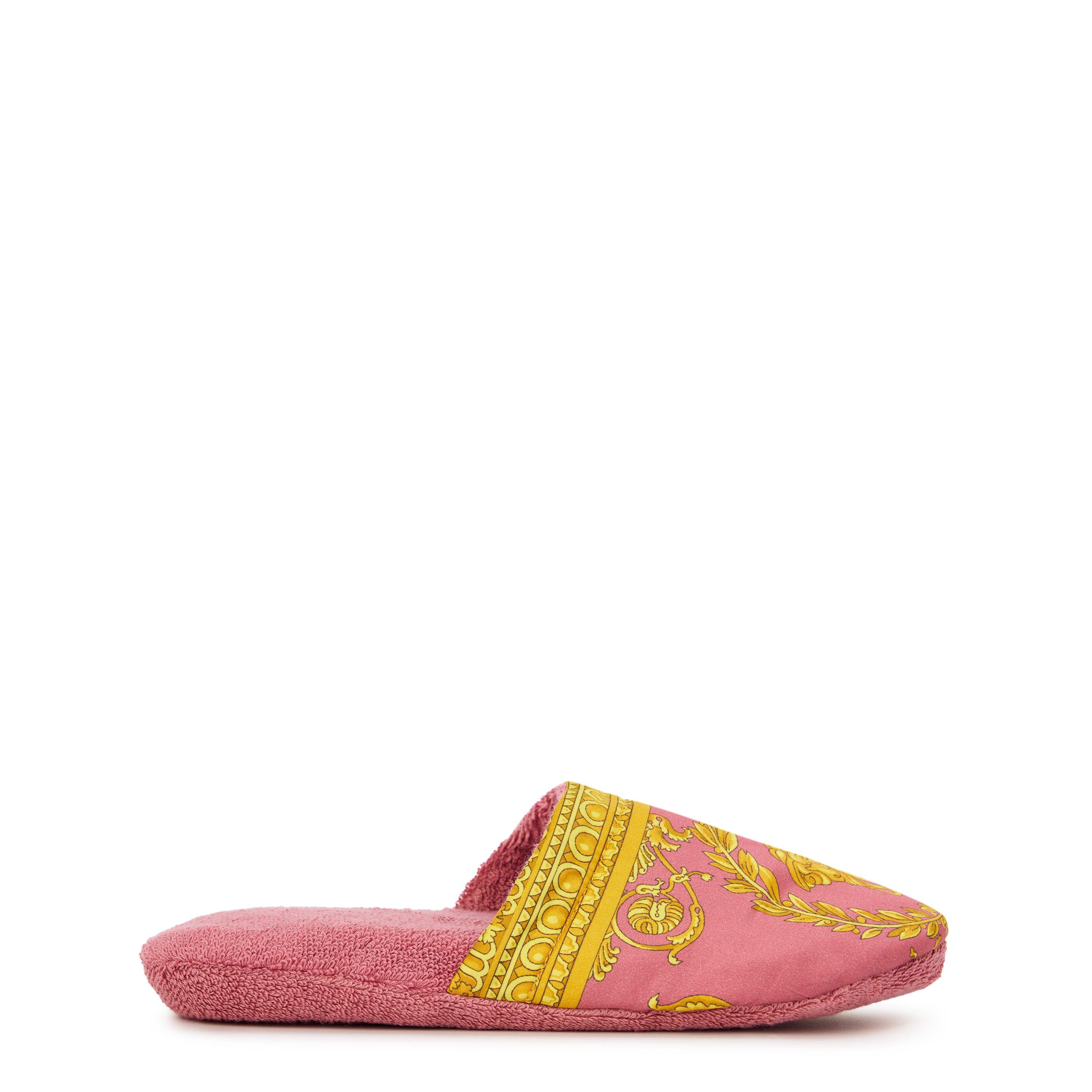 Versace Home Slippers