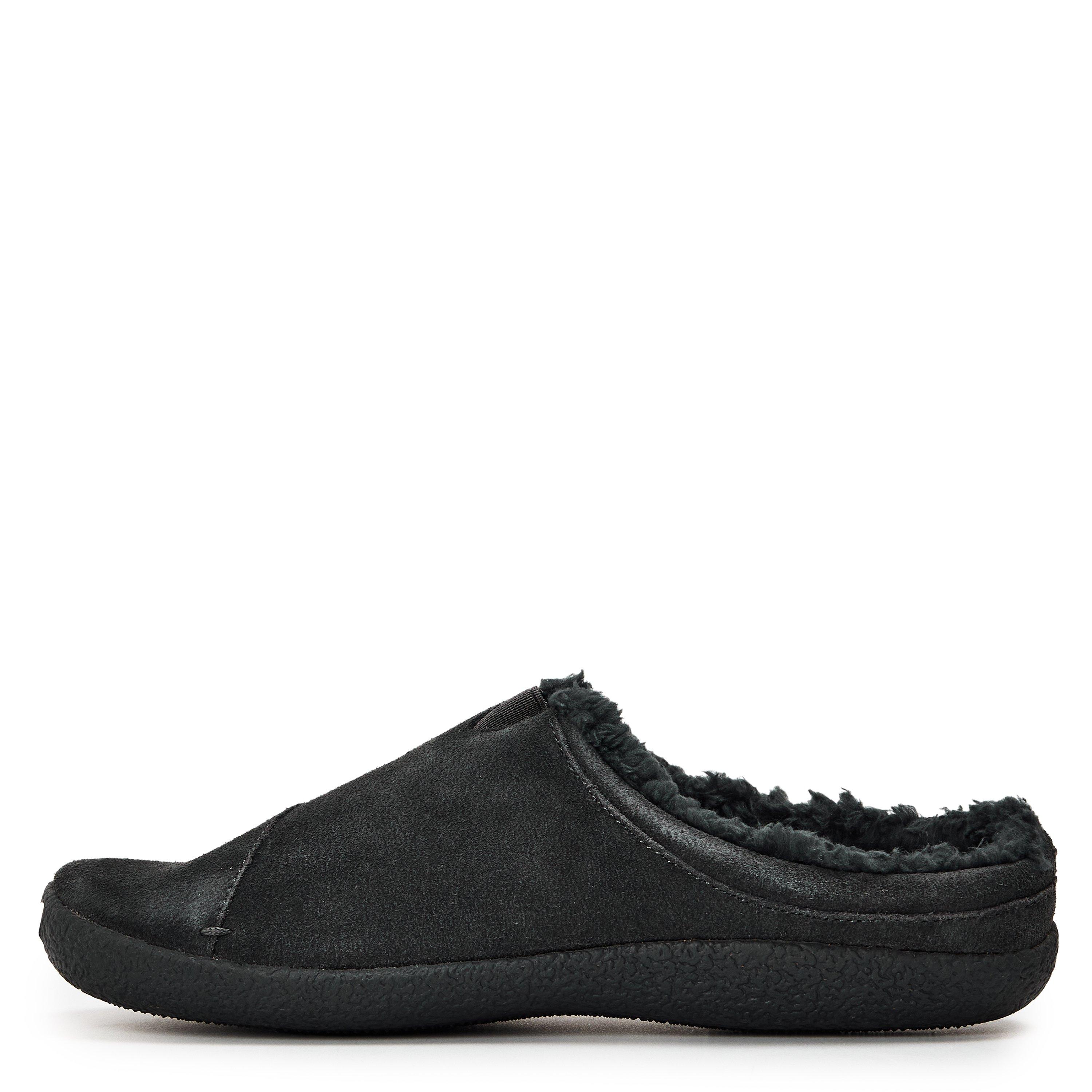 Black - Toms - Berkly Slip Mens - 2