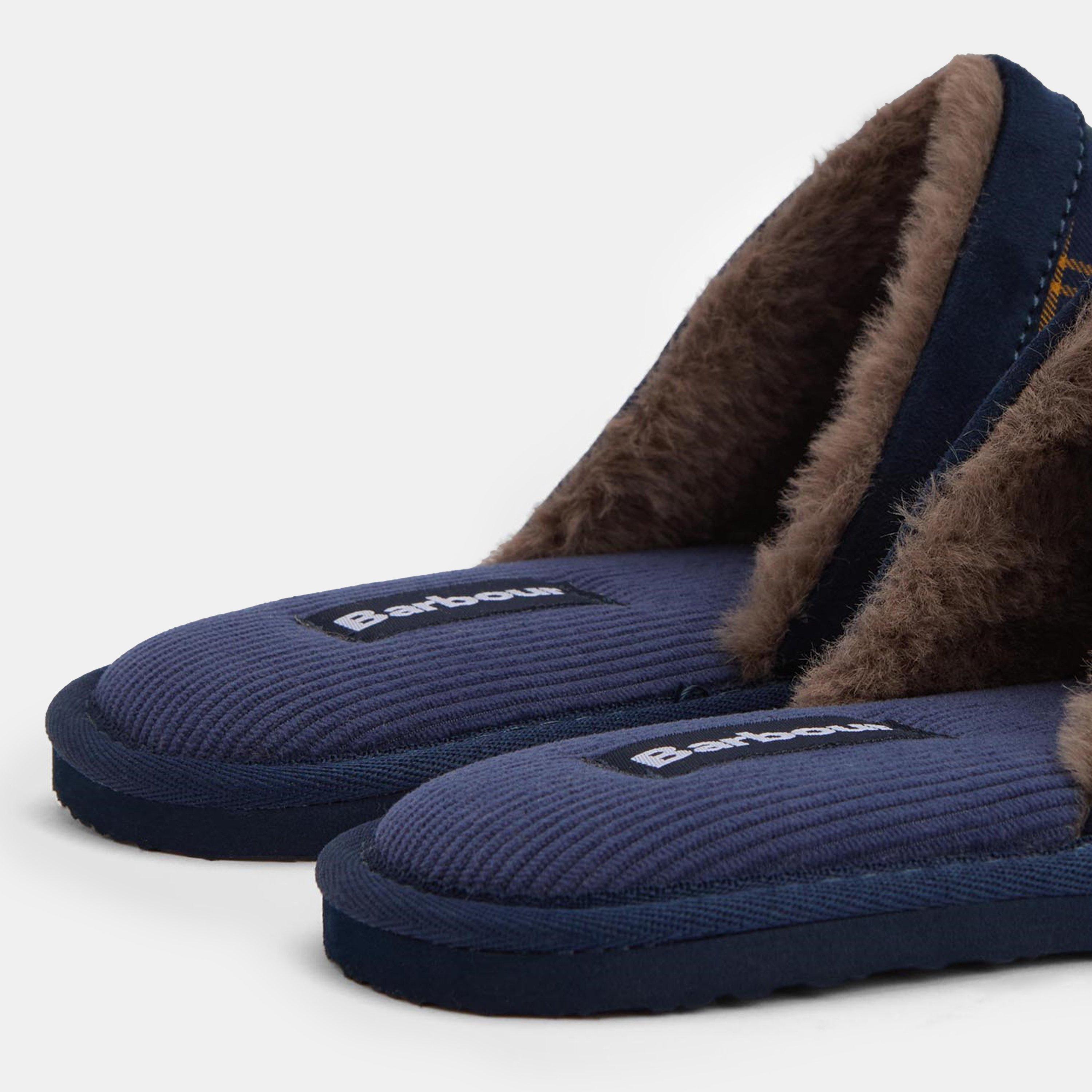 Tartan TN69 - Barbour - Barbour Everitt Mule Slippers - 3