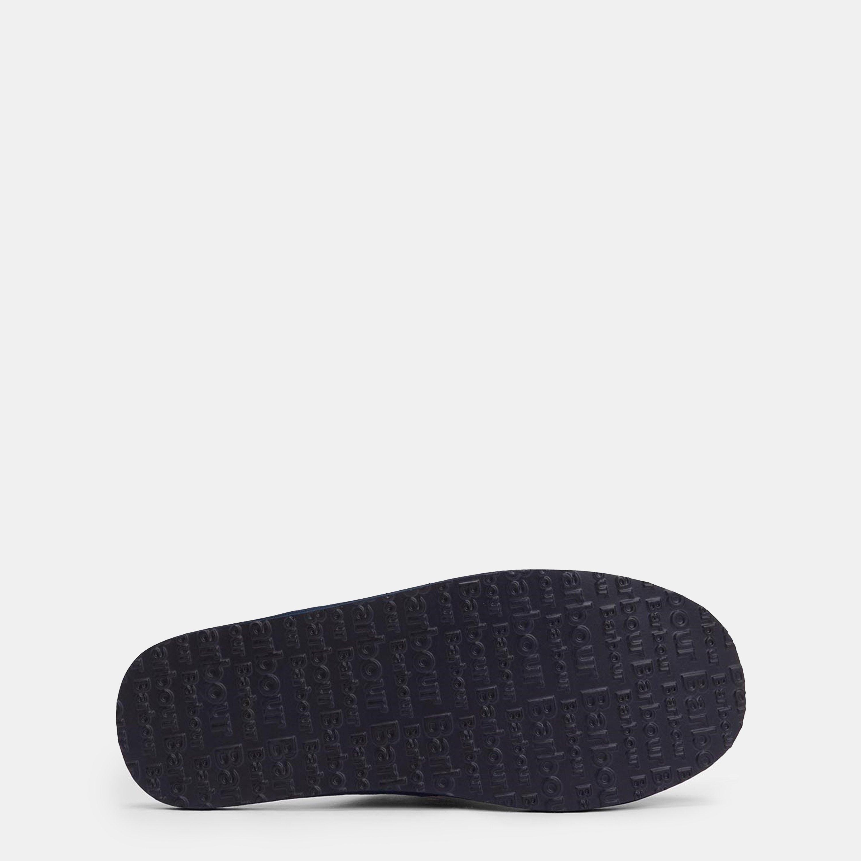 Tartan TN69 - Barbour - Barbour Everitt Mule Slippers - 6