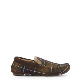 Barbour Monty Slippers