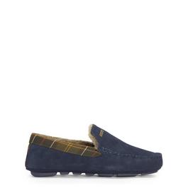 Barbour Monty Slippers