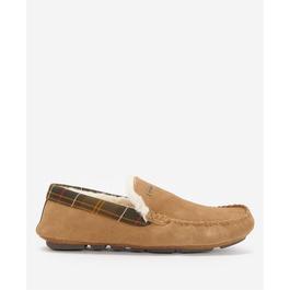 Barbour Monty Slippers