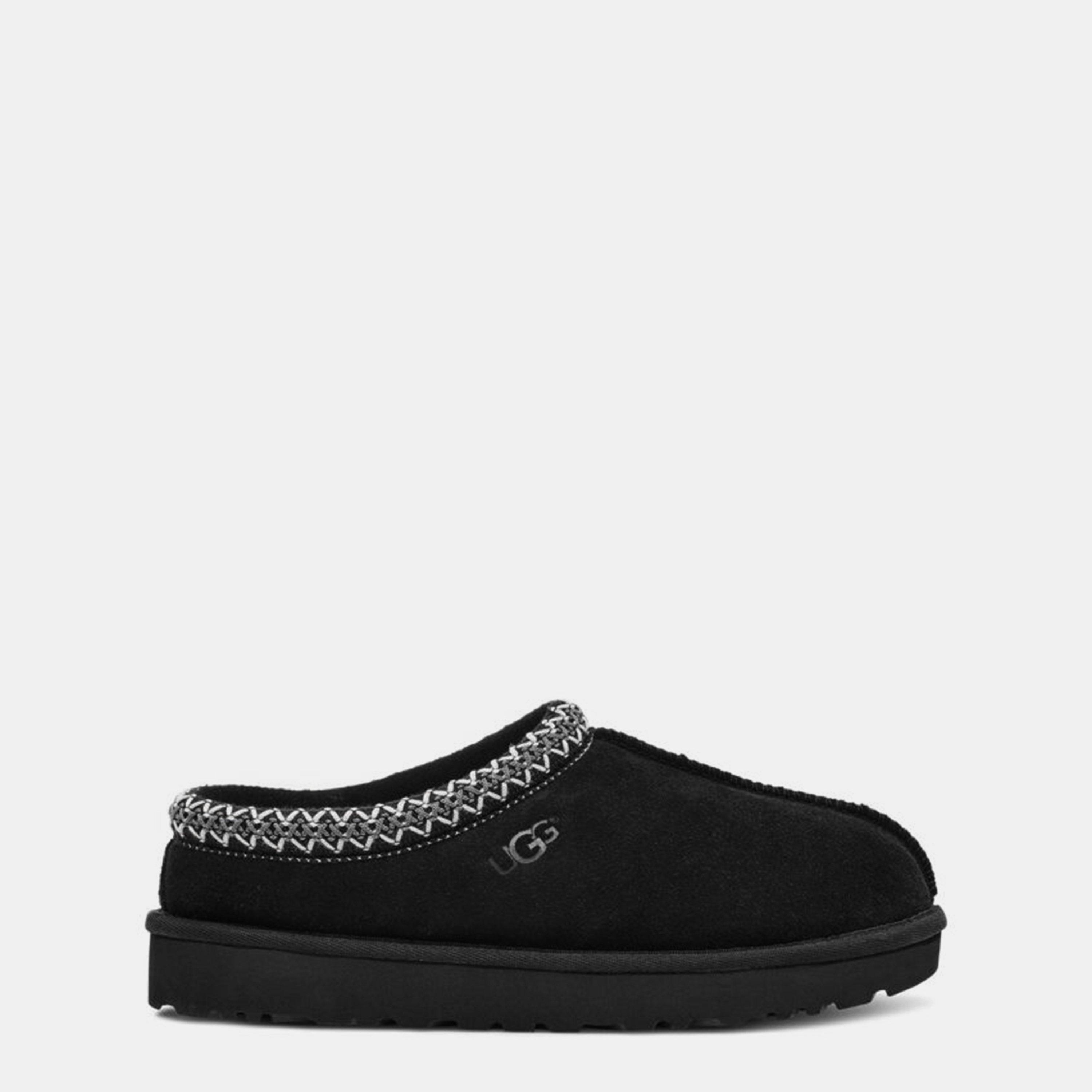 Black - Ugg - Mens Tasman - 1