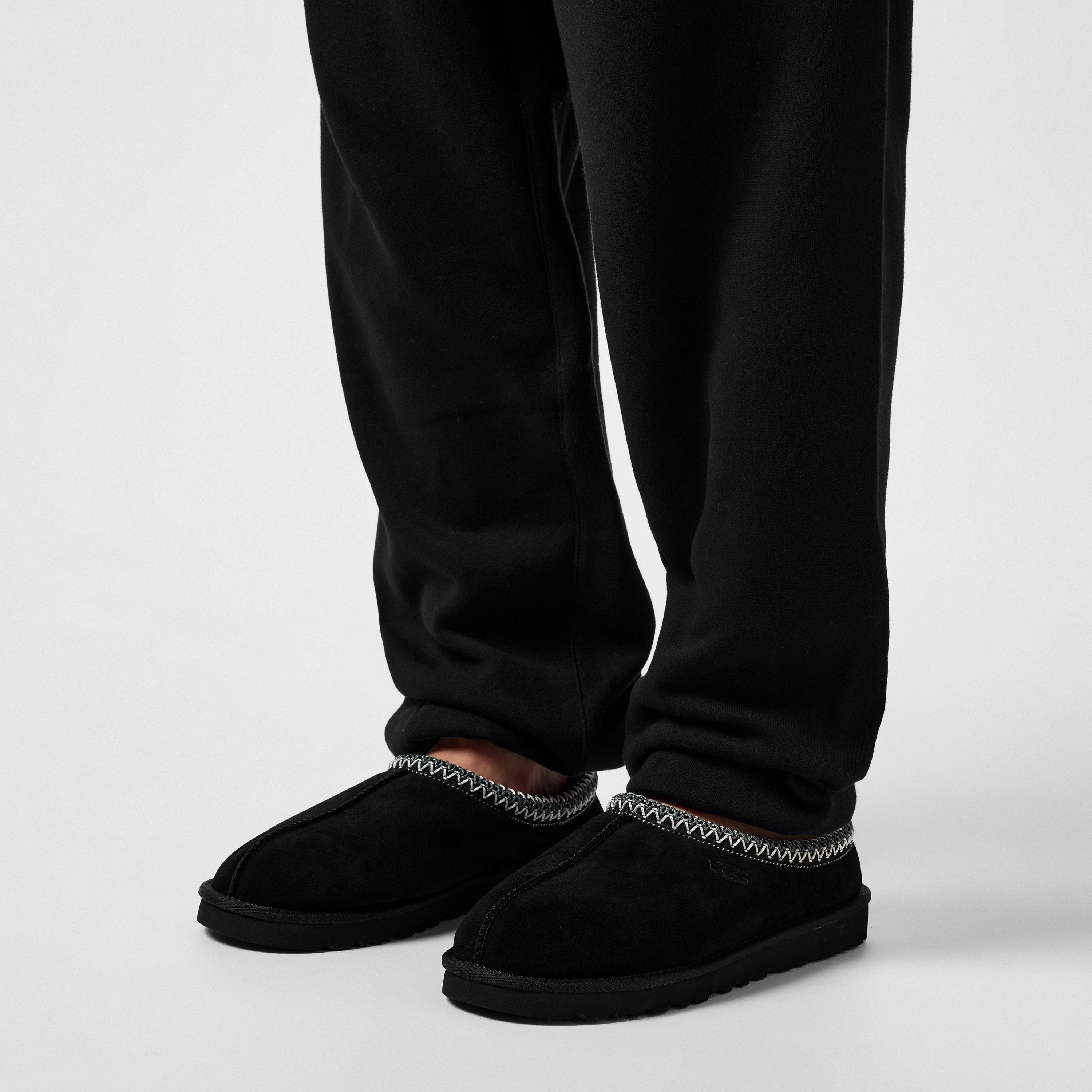 Black - Ugg - Mens Tasman - 2