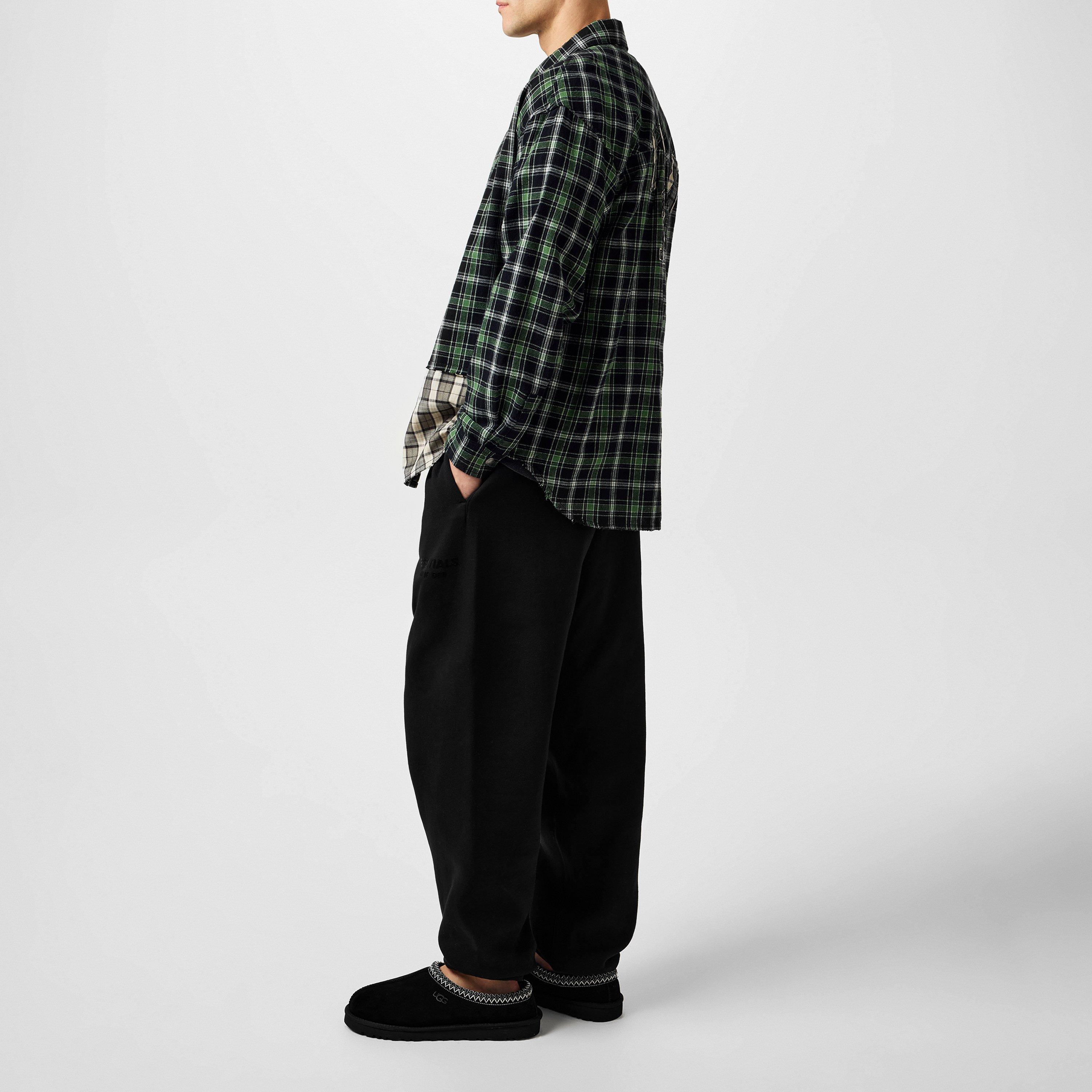 Black - Ugg - Mens Tasman - 7