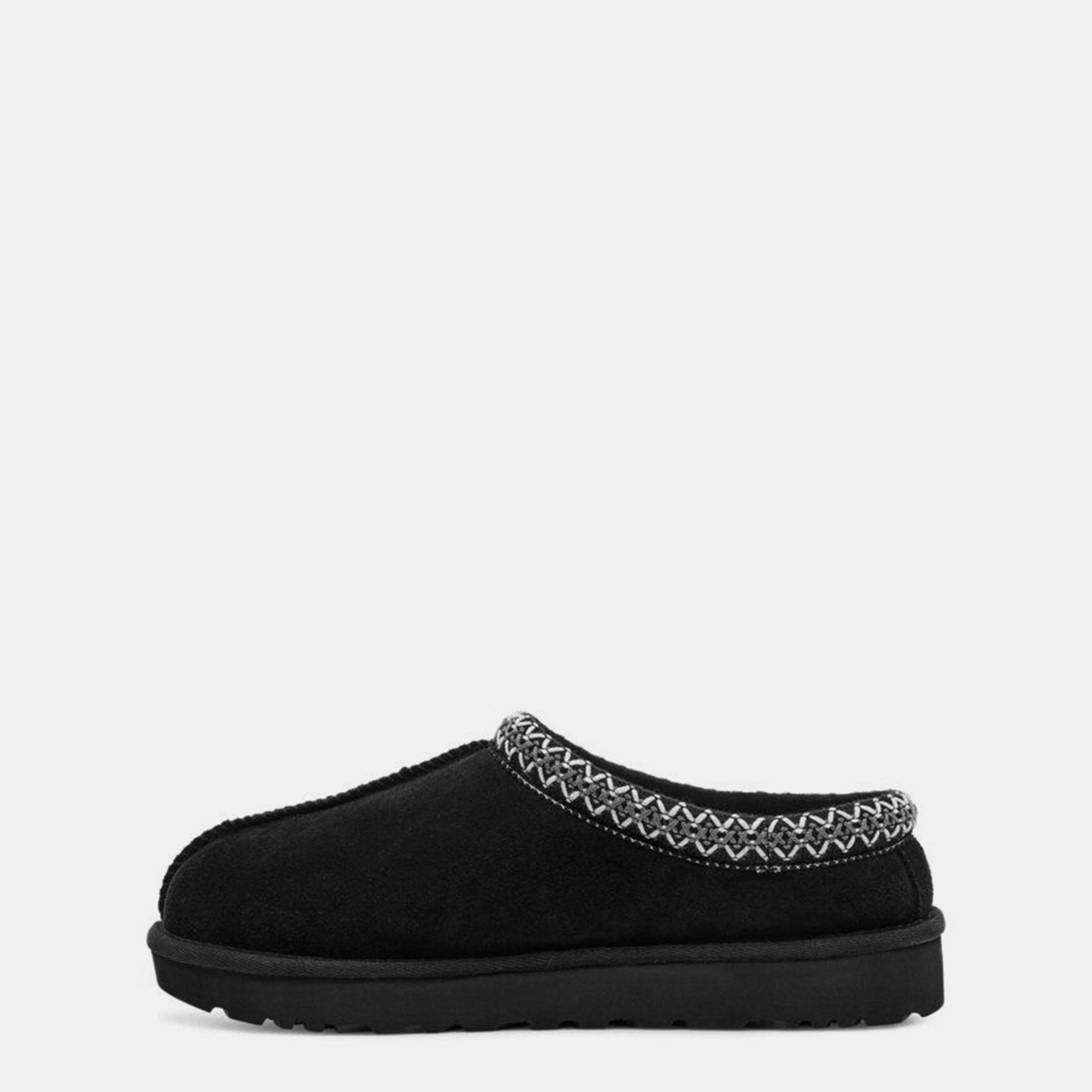 Black - Ugg - Mens Tasman - 3
