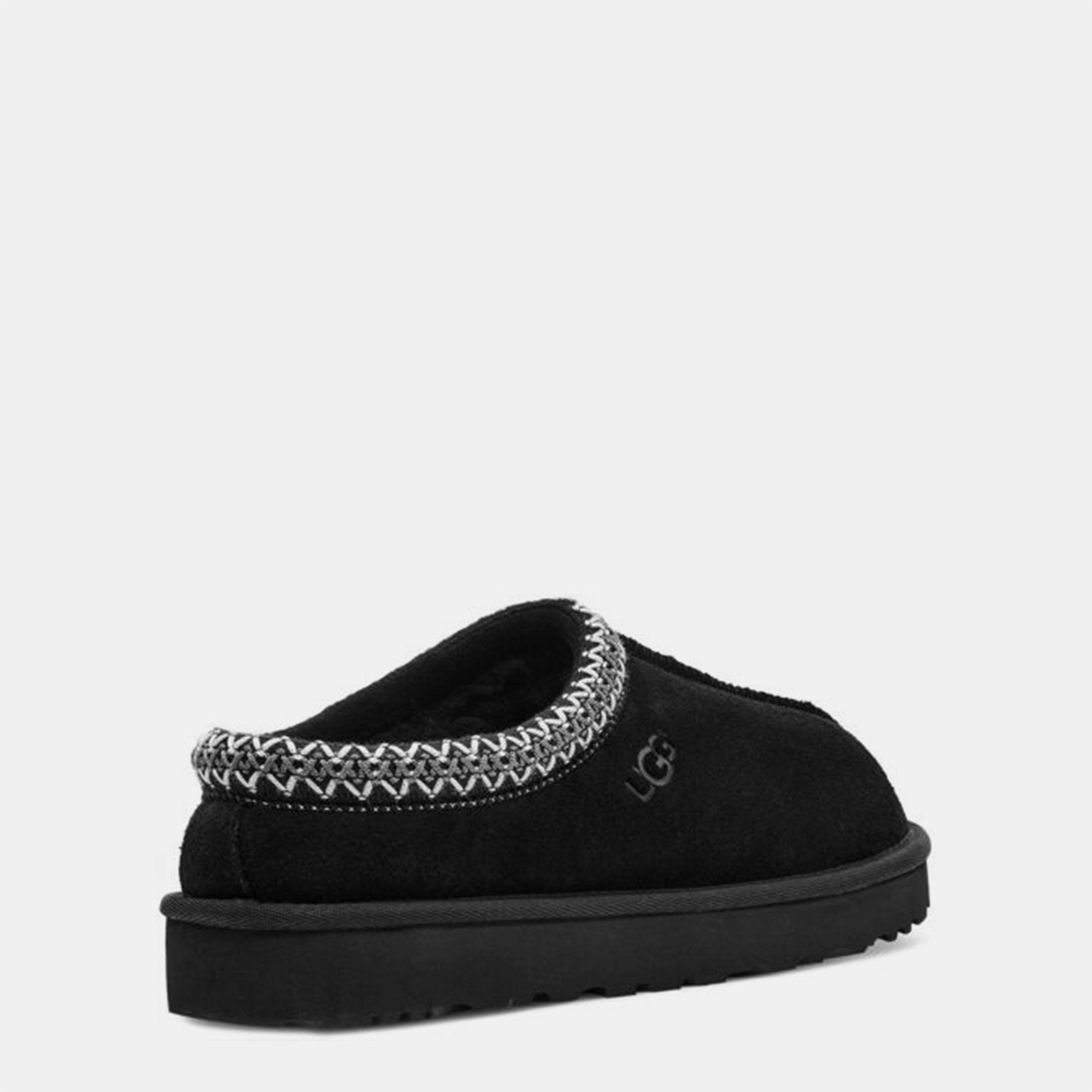 Black - Ugg - Mens Tasman - 4