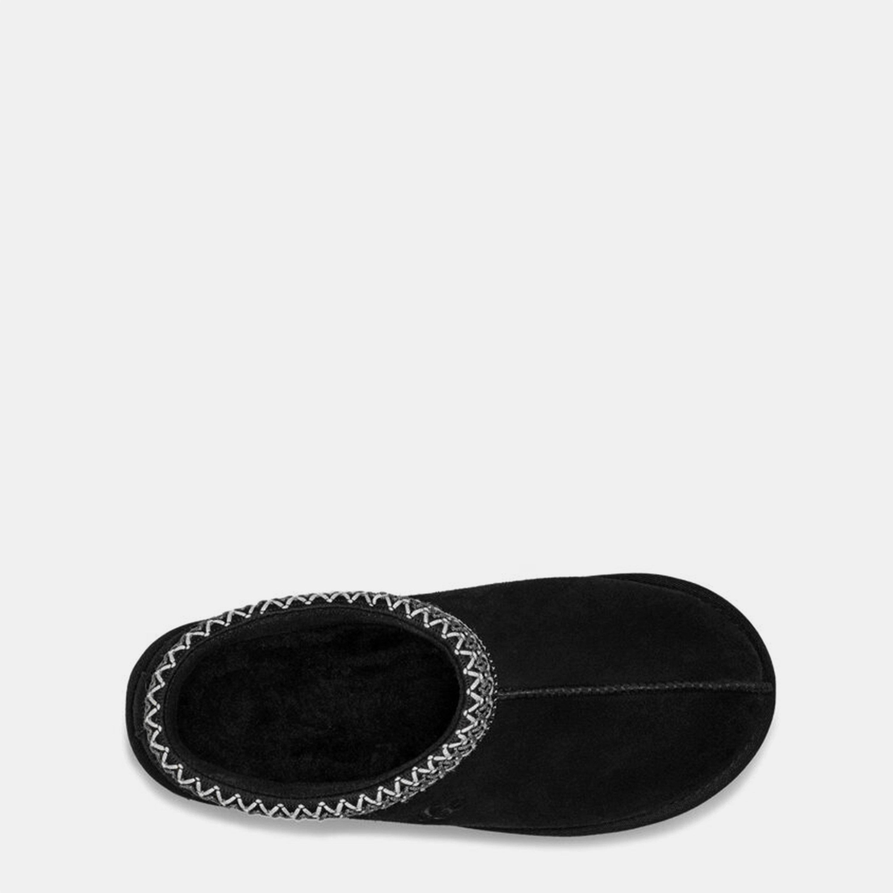 Black - Ugg - Mens Tasman - 5