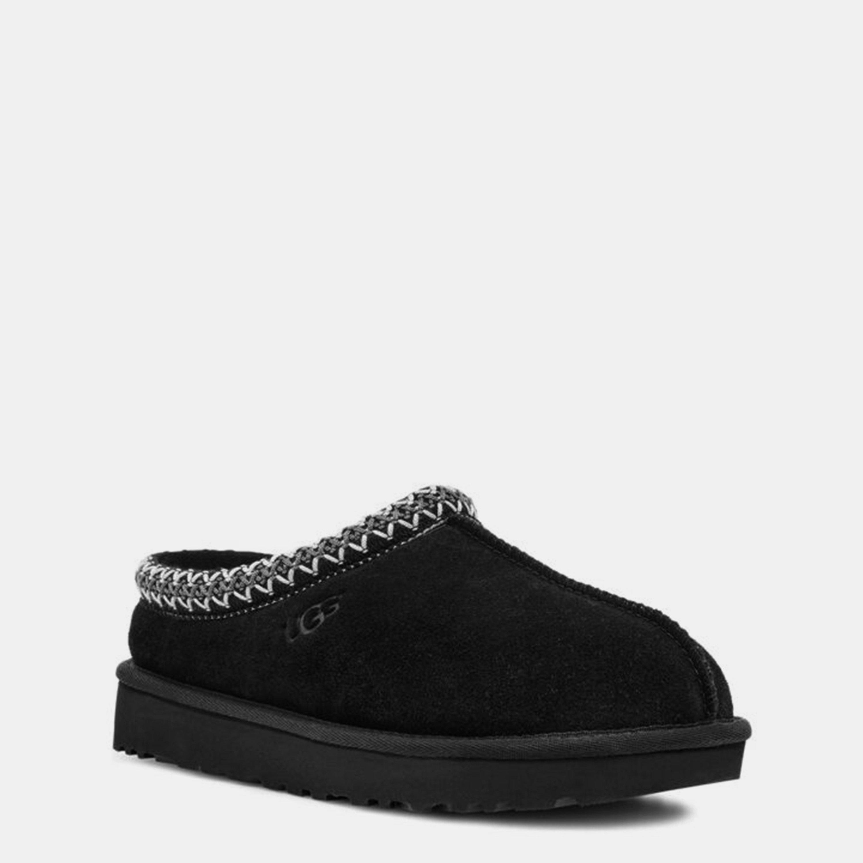 Black - Ugg - Mens Tasman - 6