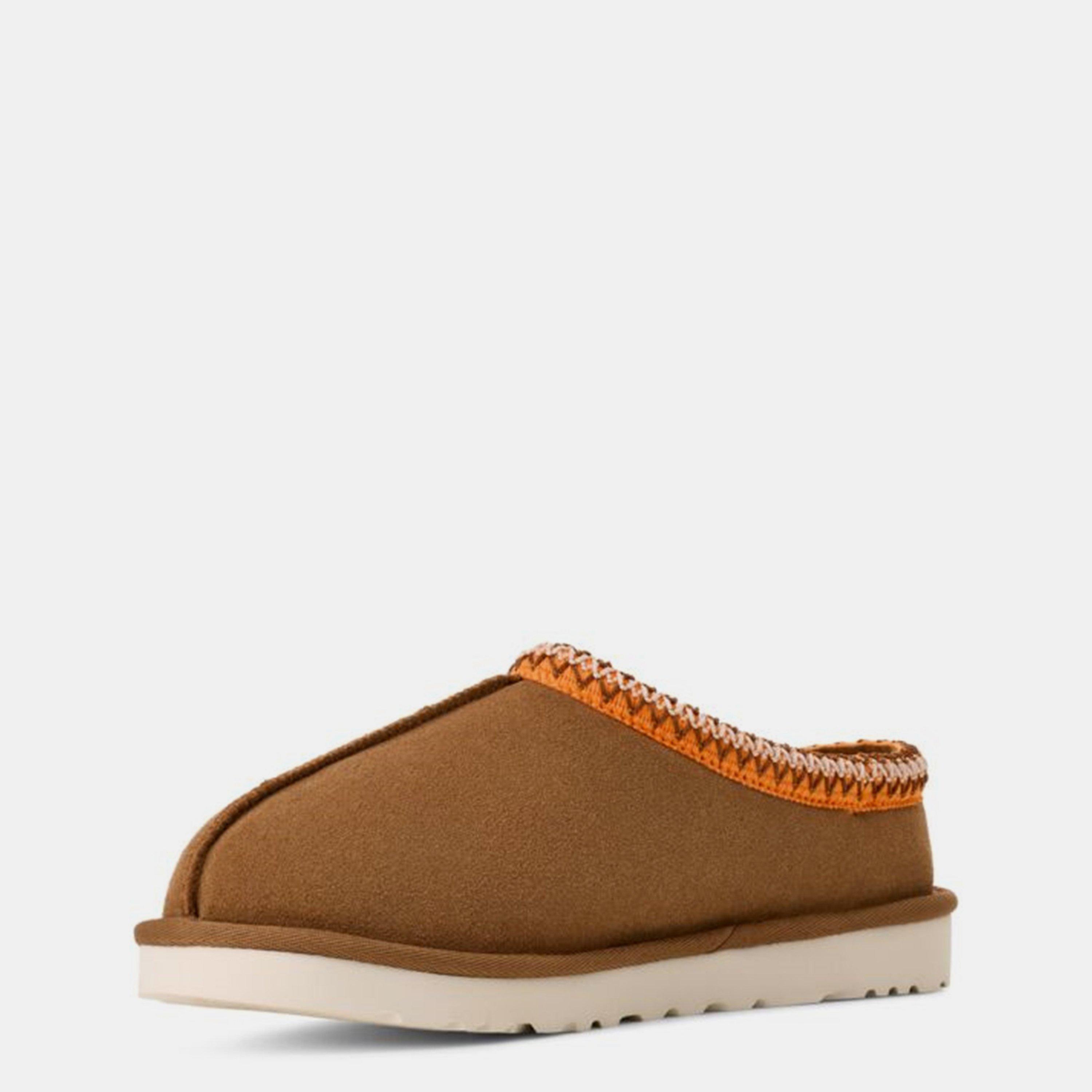 Chestnut/Melon - Ugg - Mens Tasman - 2