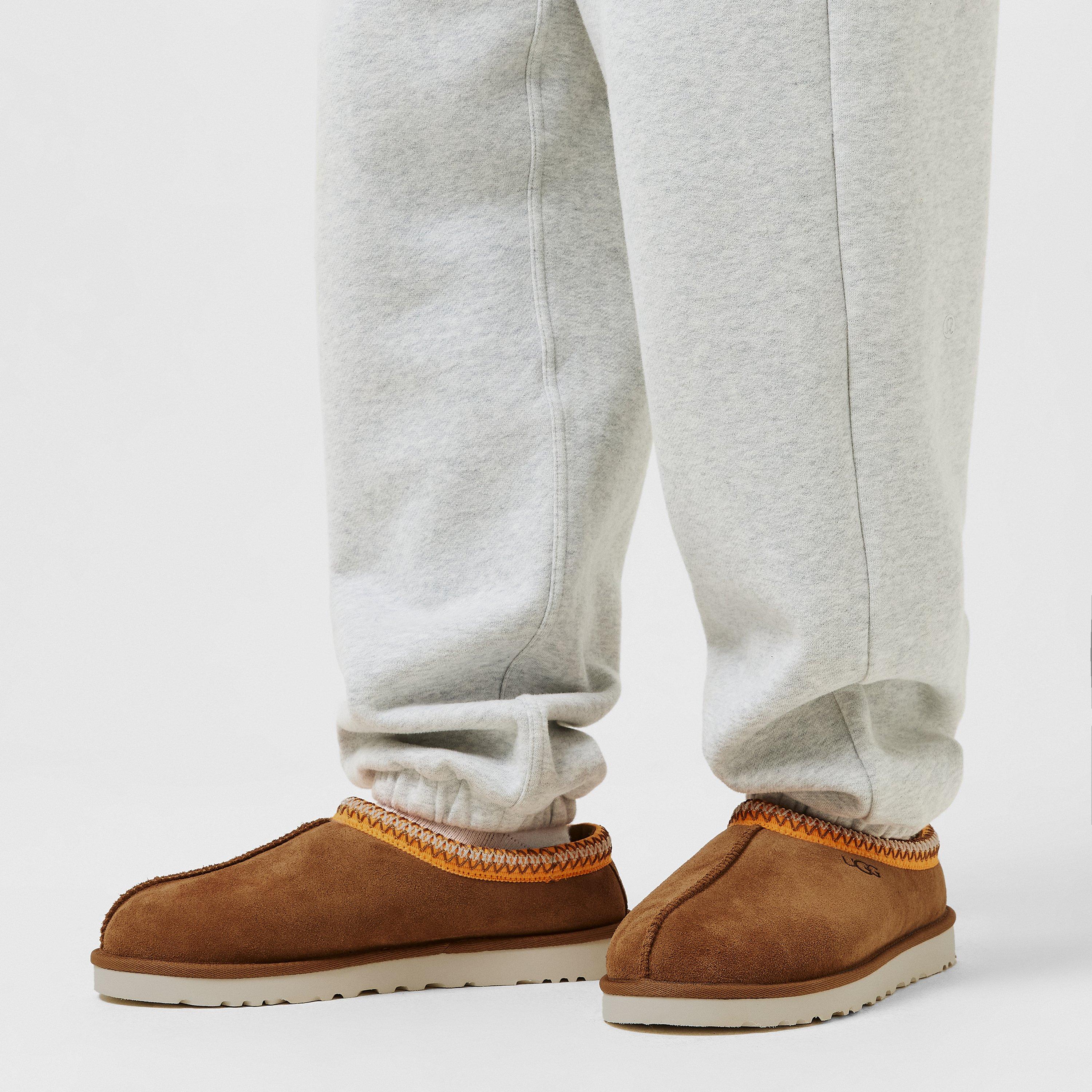 Chestnut/Melon - Ugg - Mens Tasman - 3