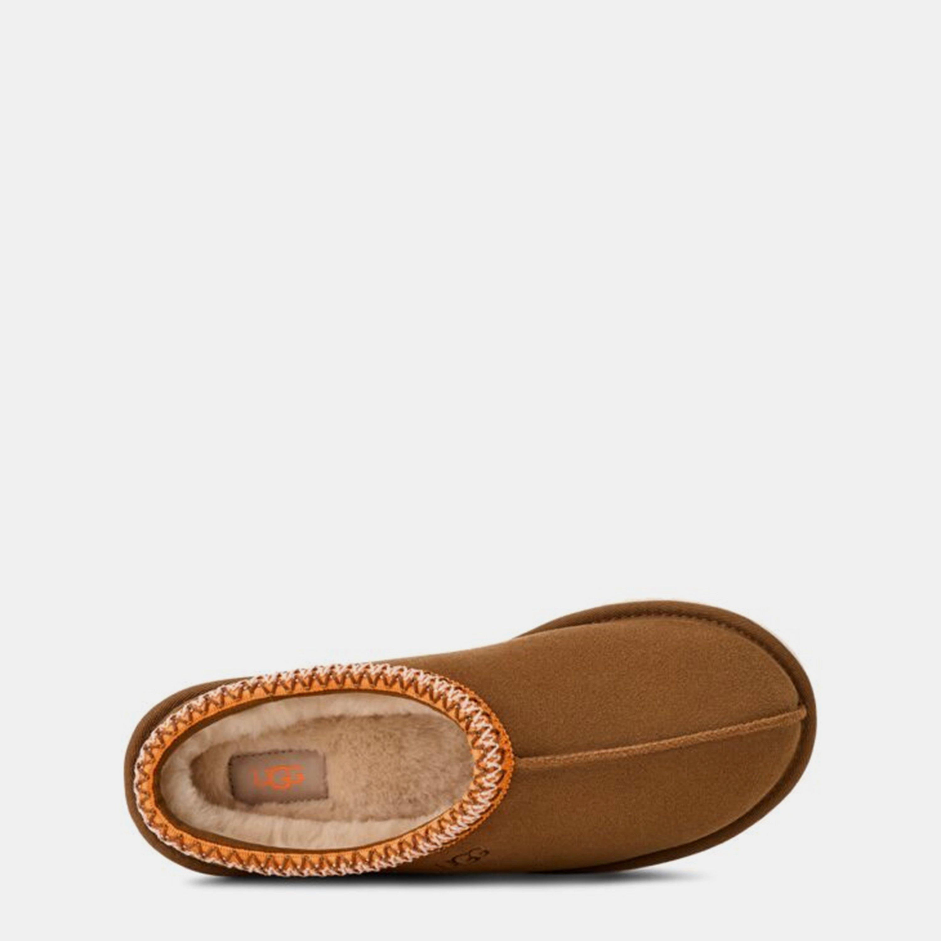 Chestnut/Melon - Ugg - Mens Tasman - 4