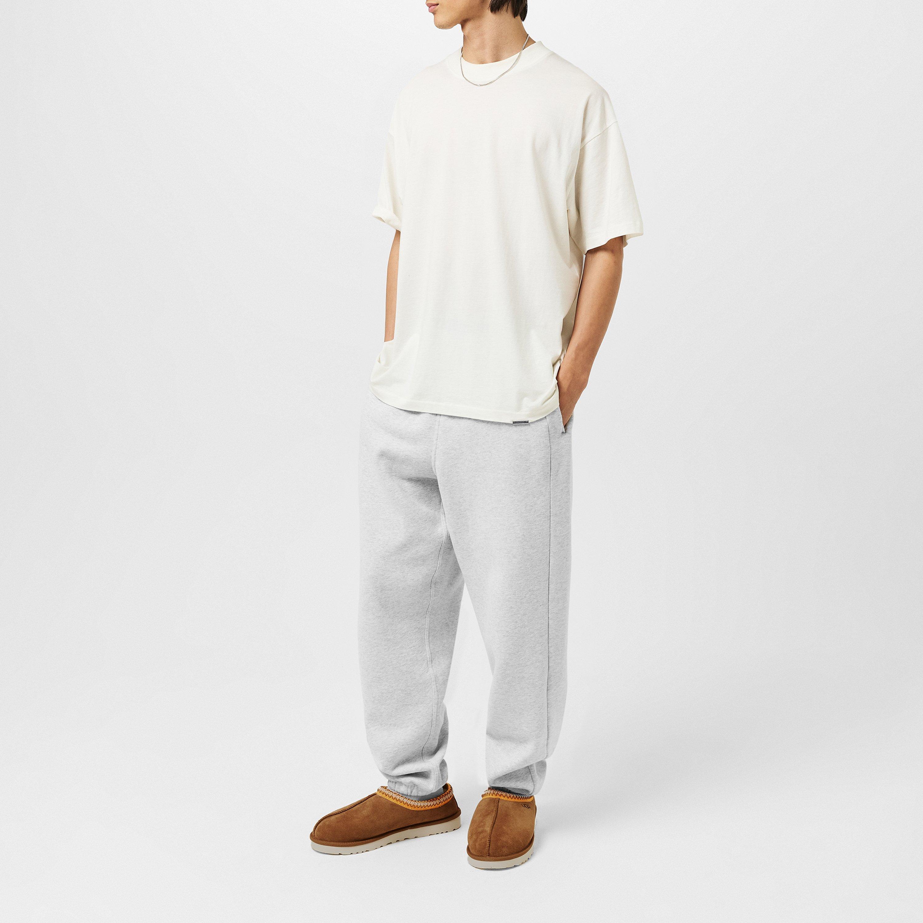 Chestnut/Melon - Ugg - Mens Tasman - 5