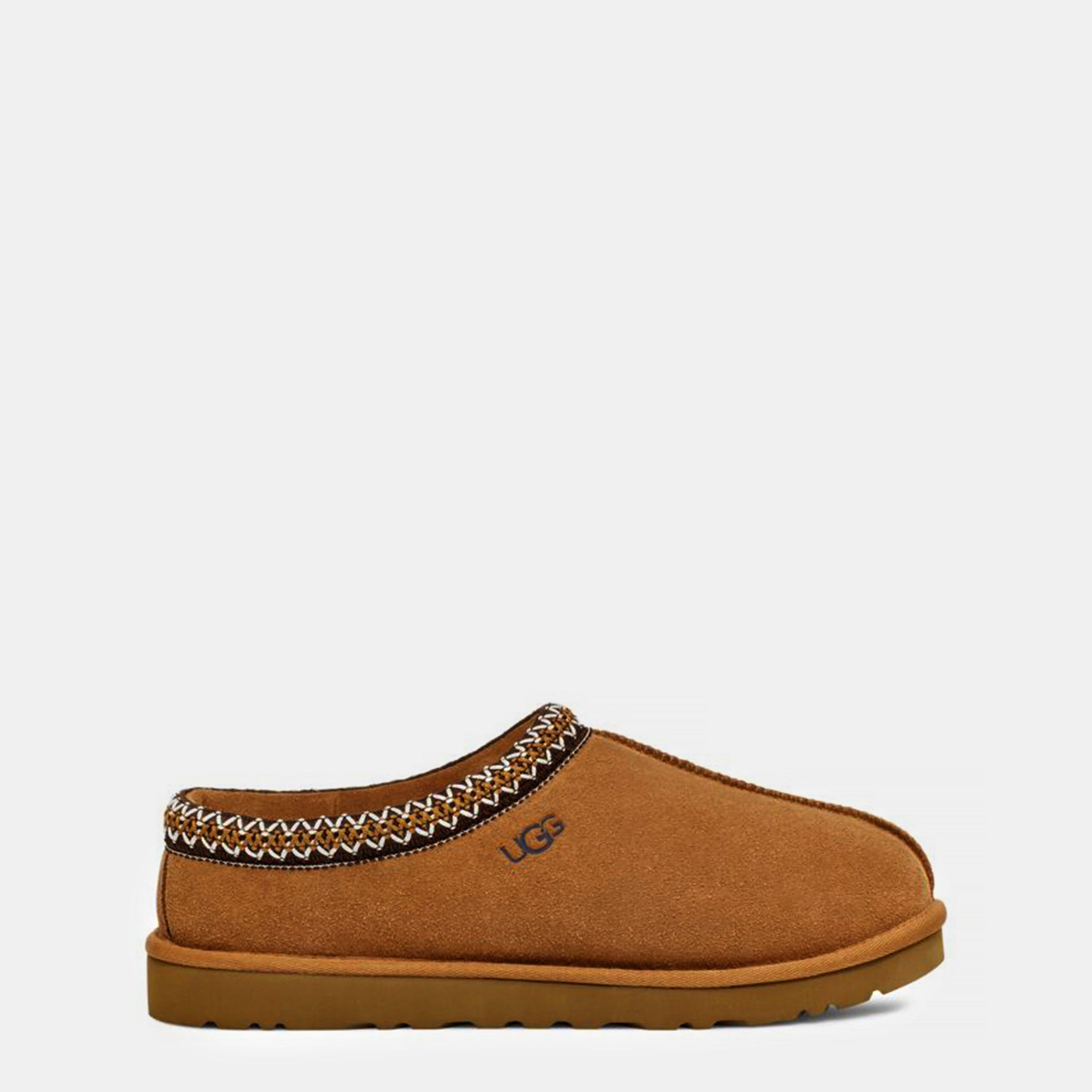 Ugg Mens Tasman - Chestnut - Size 8 (42)