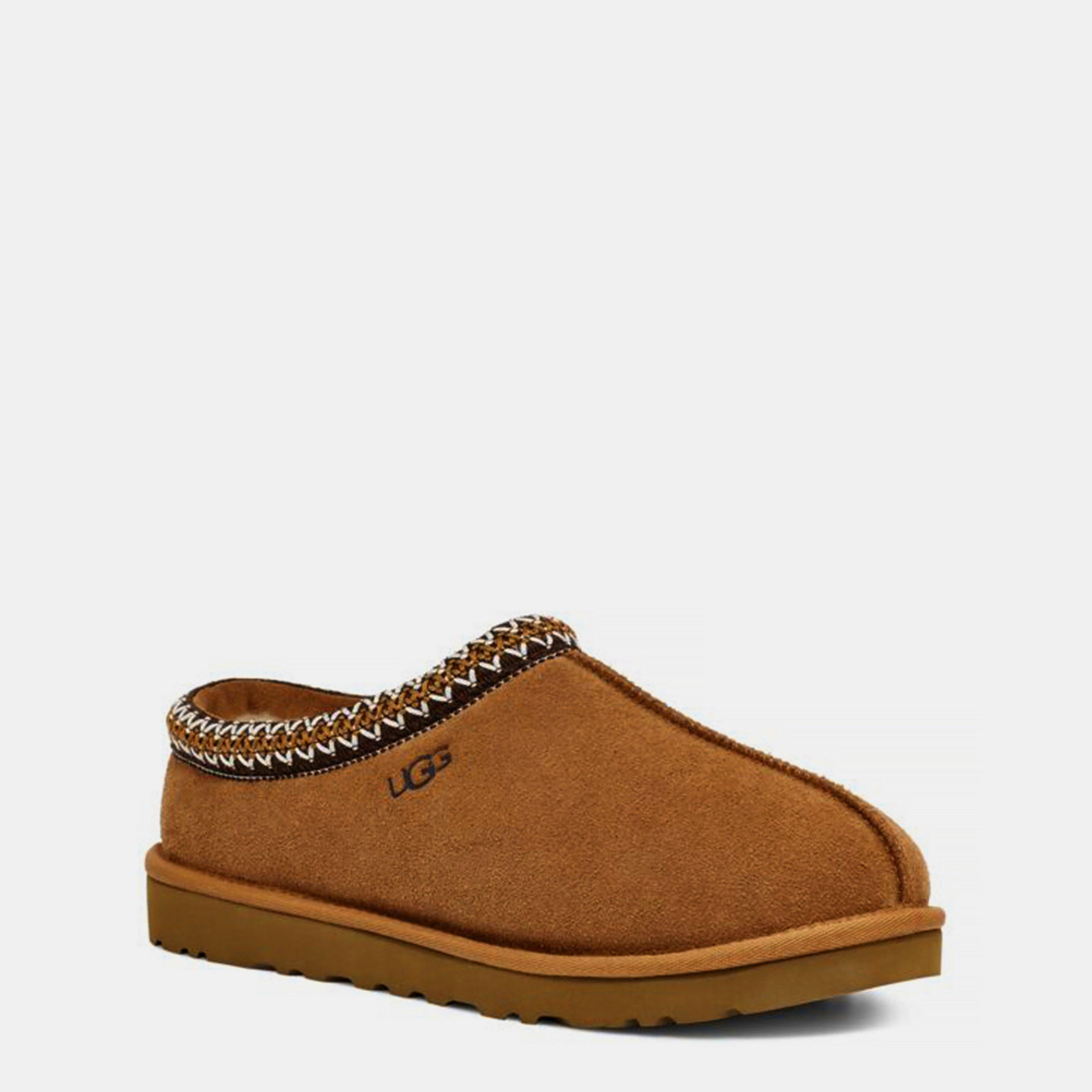 Chestnut - Ugg - Mens Tasman - 4