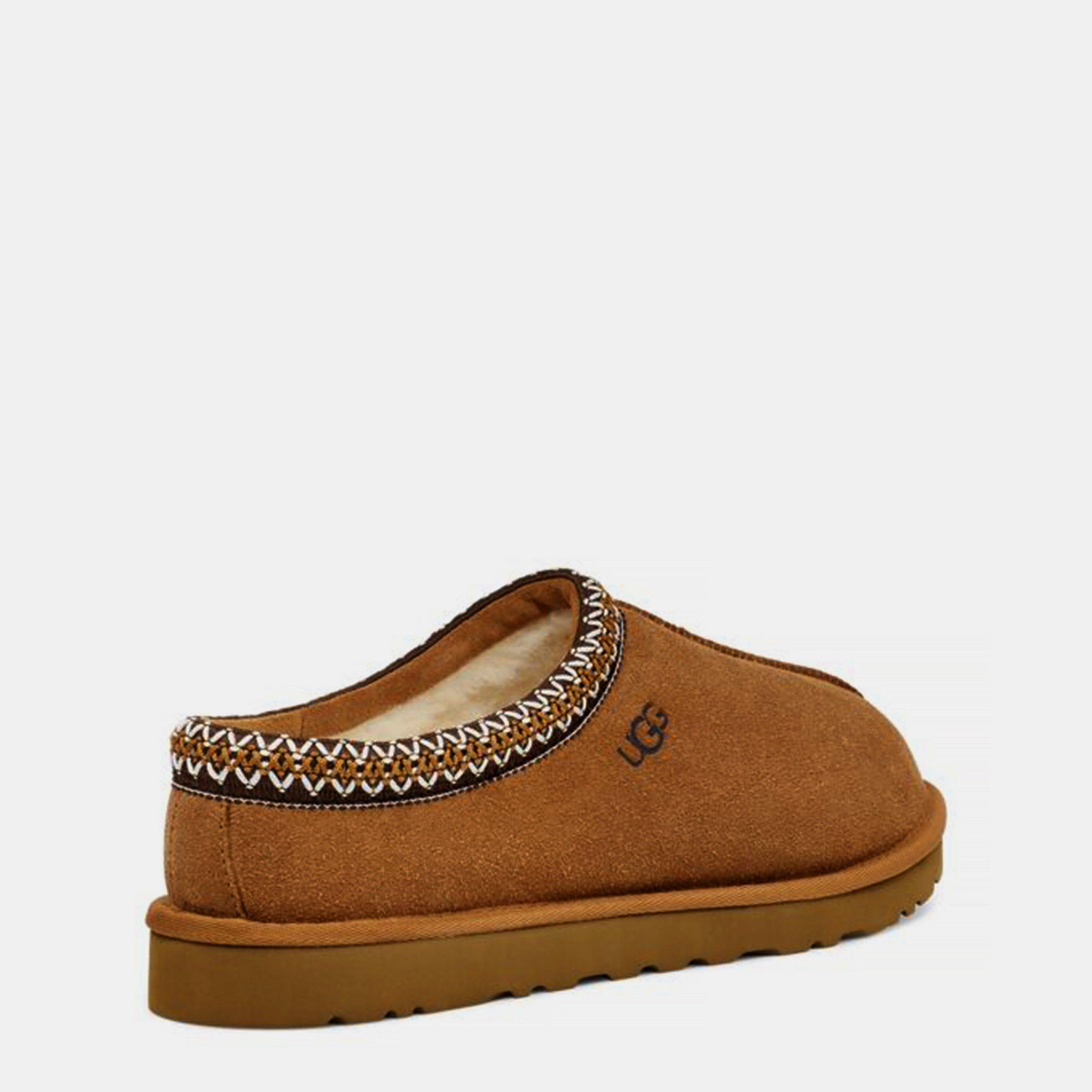 Chestnut - Ugg - Mens Tasman - 5