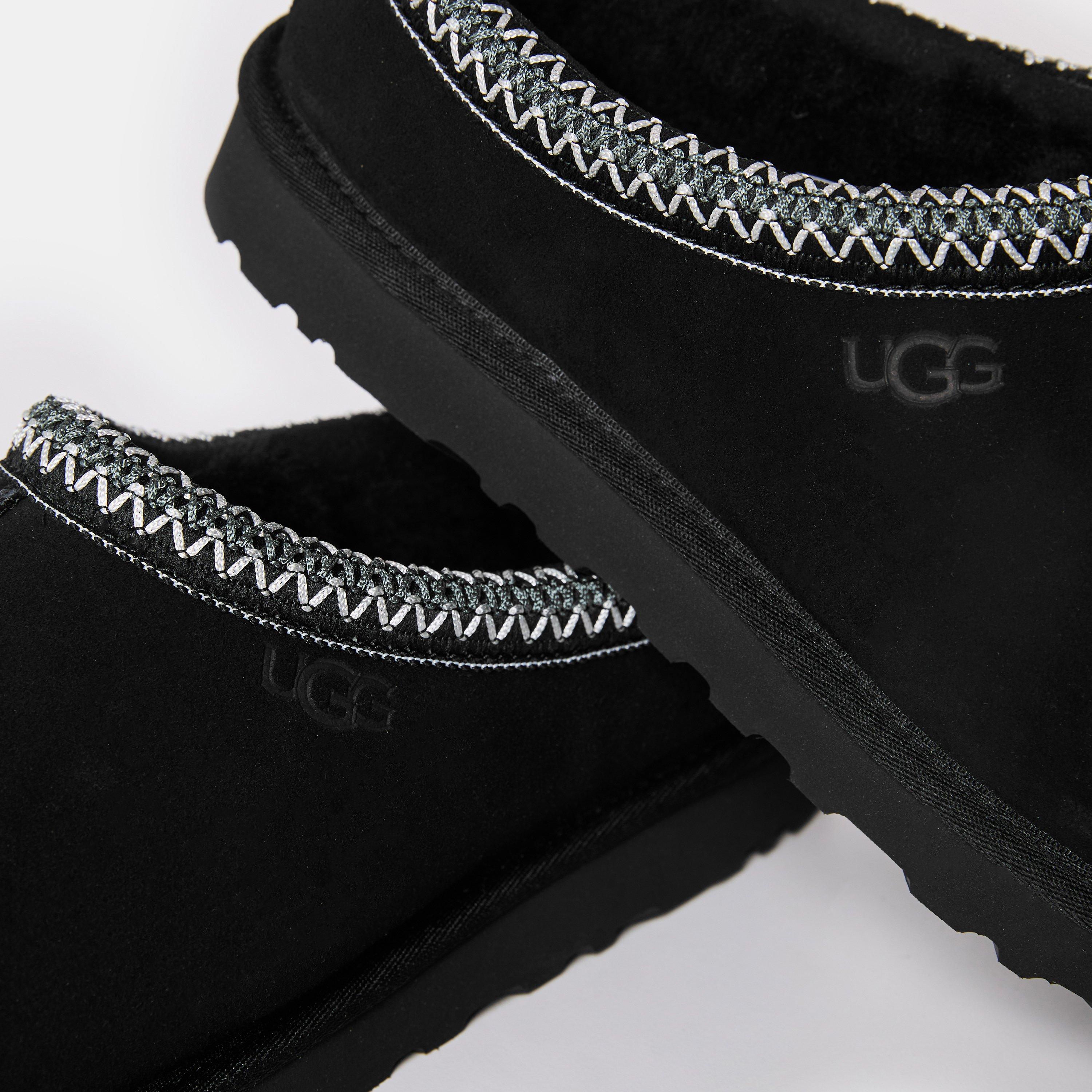 Black T2 - Ugg - Mens Tasman - 4