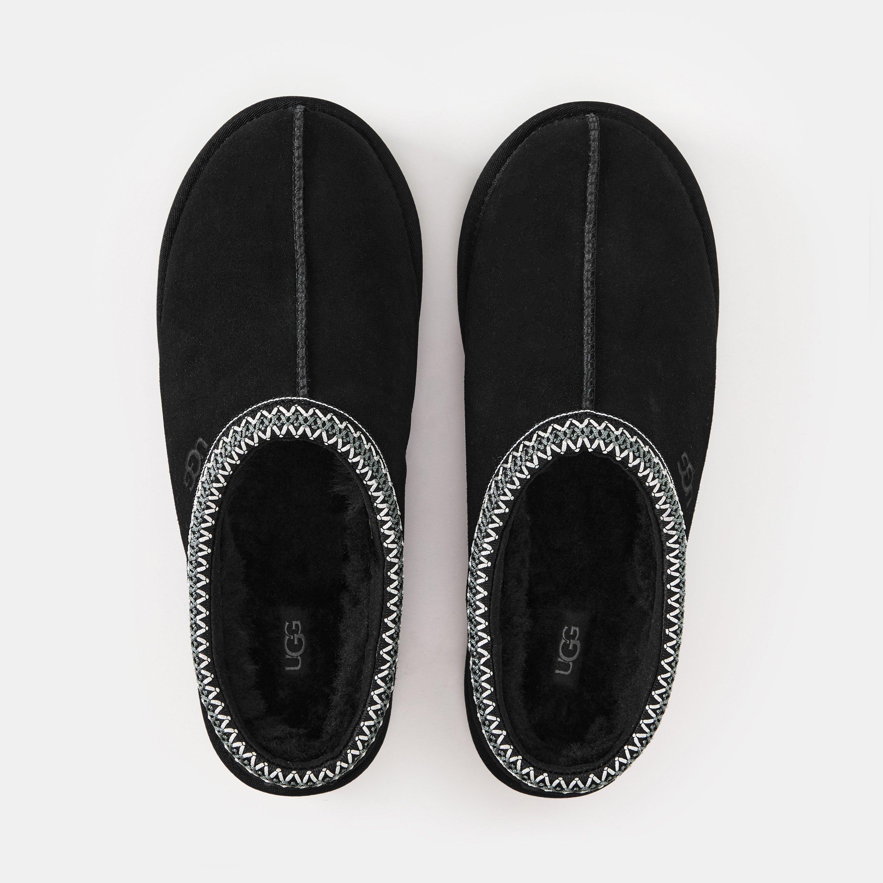 Black T2 - Ugg - Mens Tasman - 5