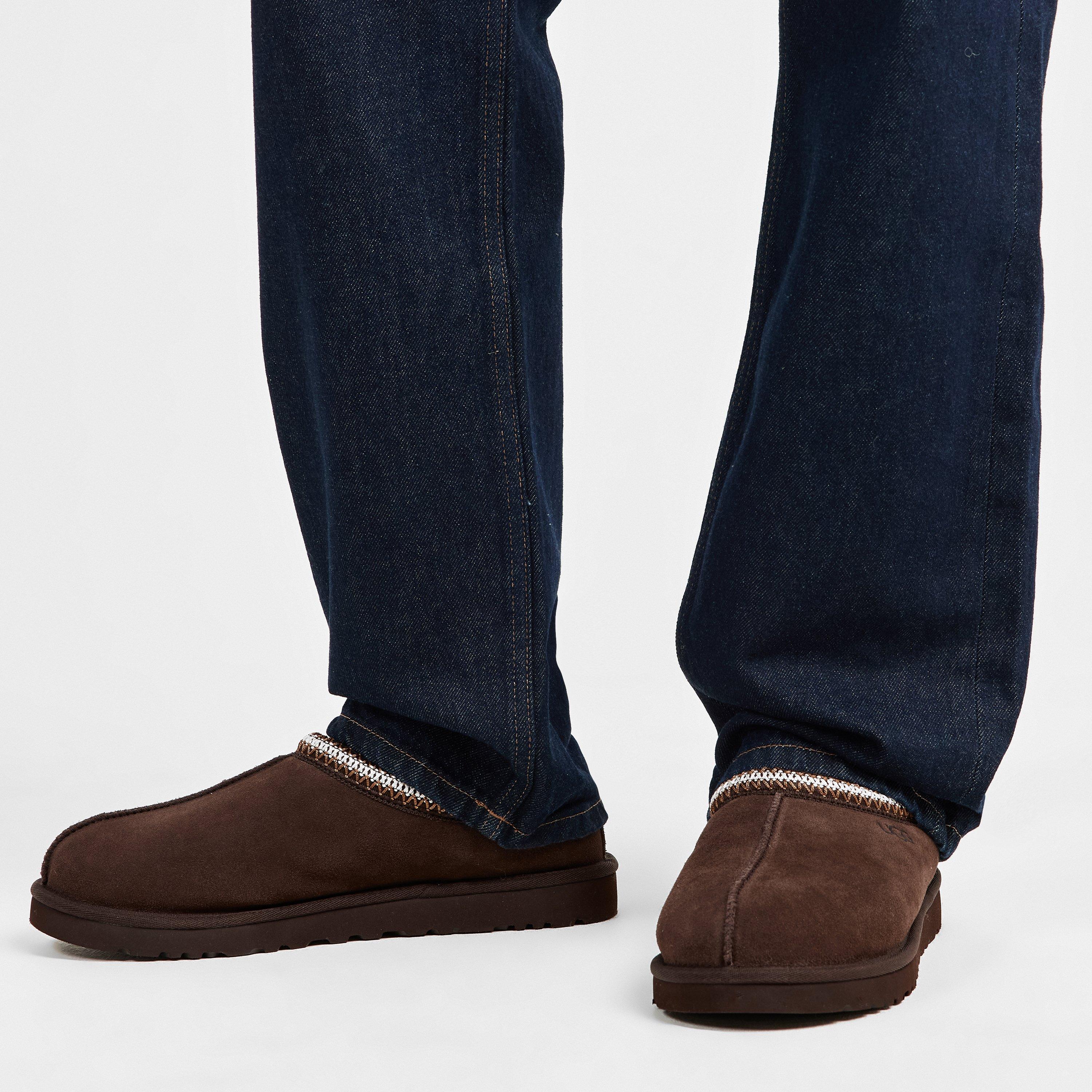 Dusted Cocoa - Ugg - Mens Tasman - 3