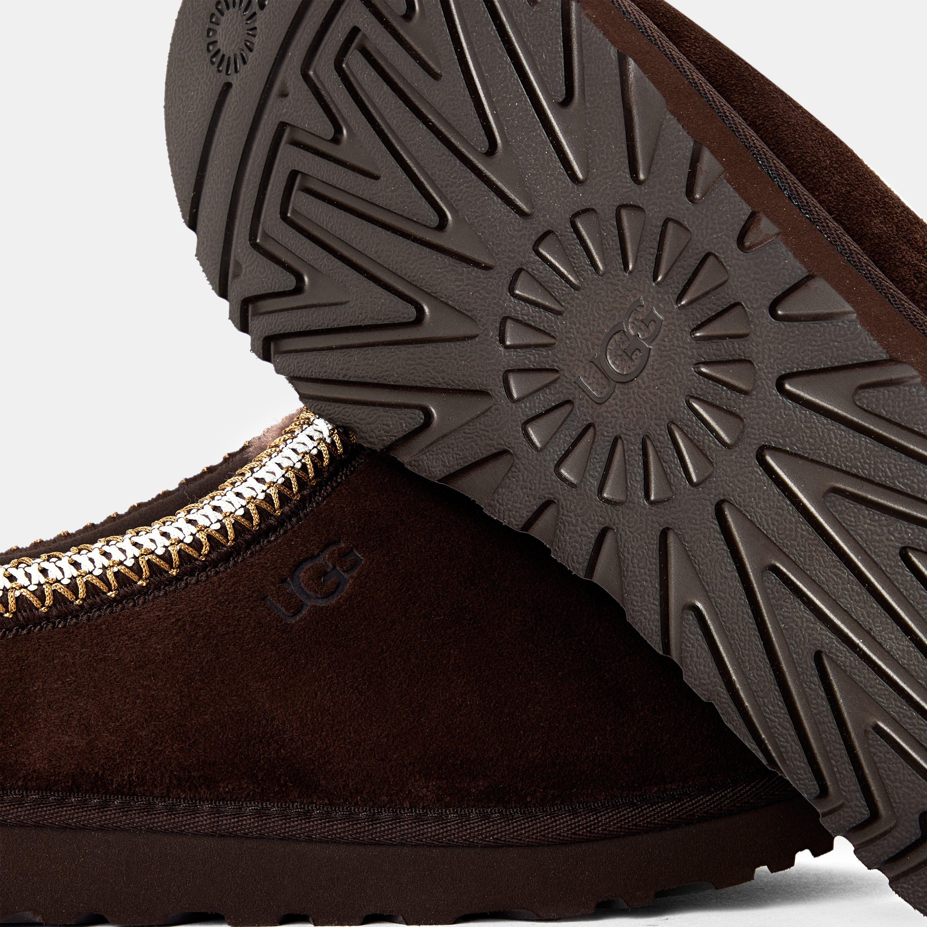 Dusted Cocoa - Ugg - Mens Tasman - 4