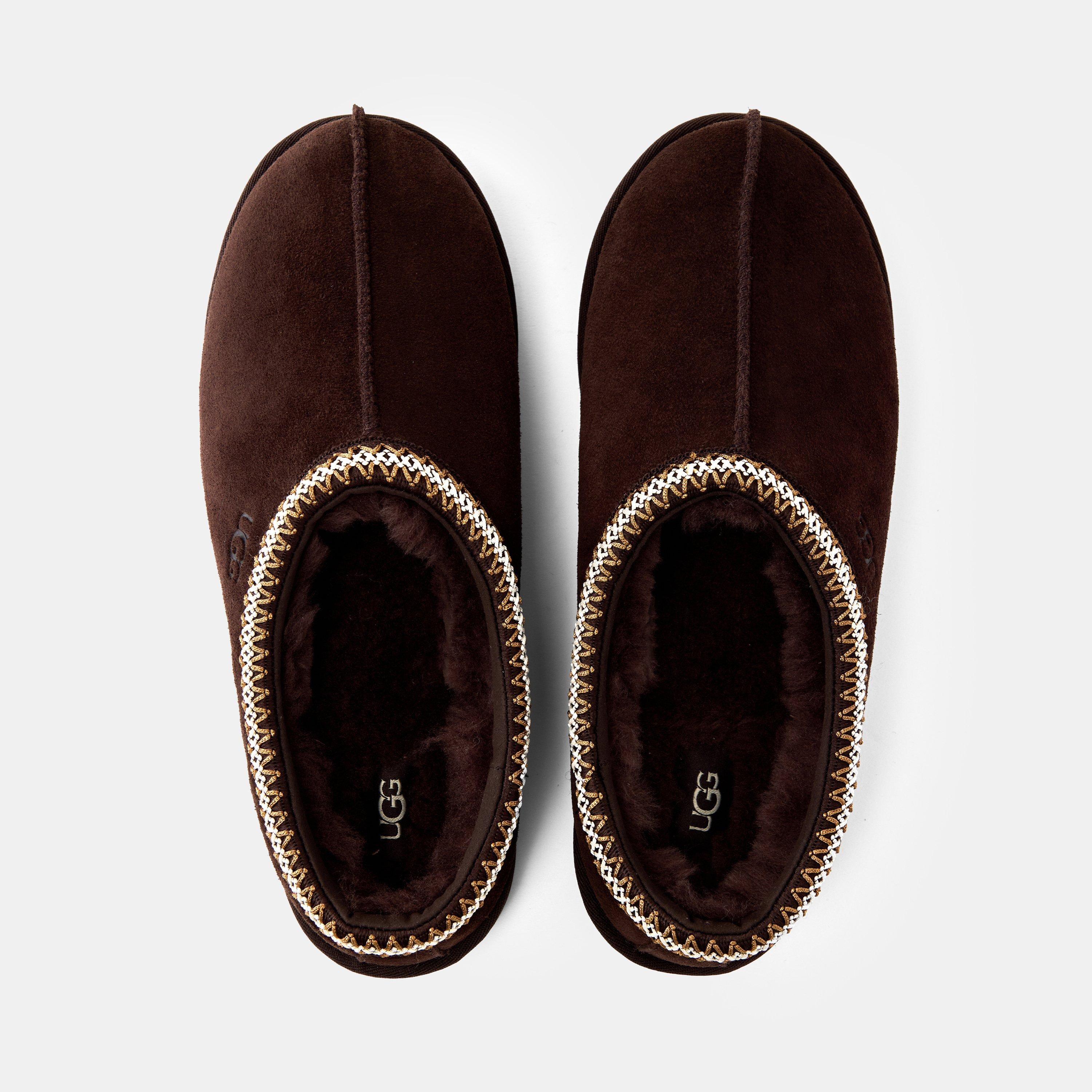 Dusted Cocoa - Ugg - Mens Tasman - 5