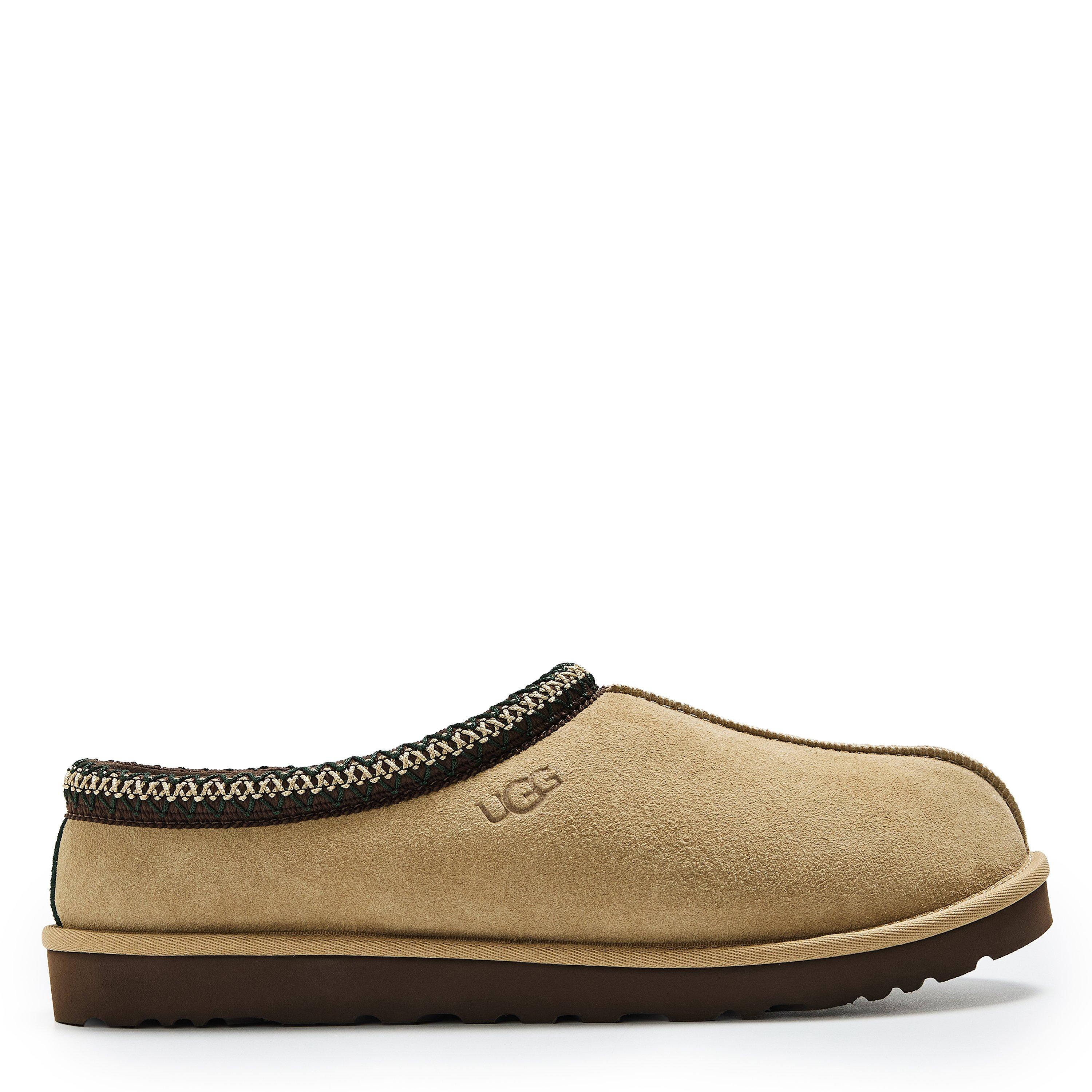 Ugg Men's Tasman - Mustard Seed - 6 (40)