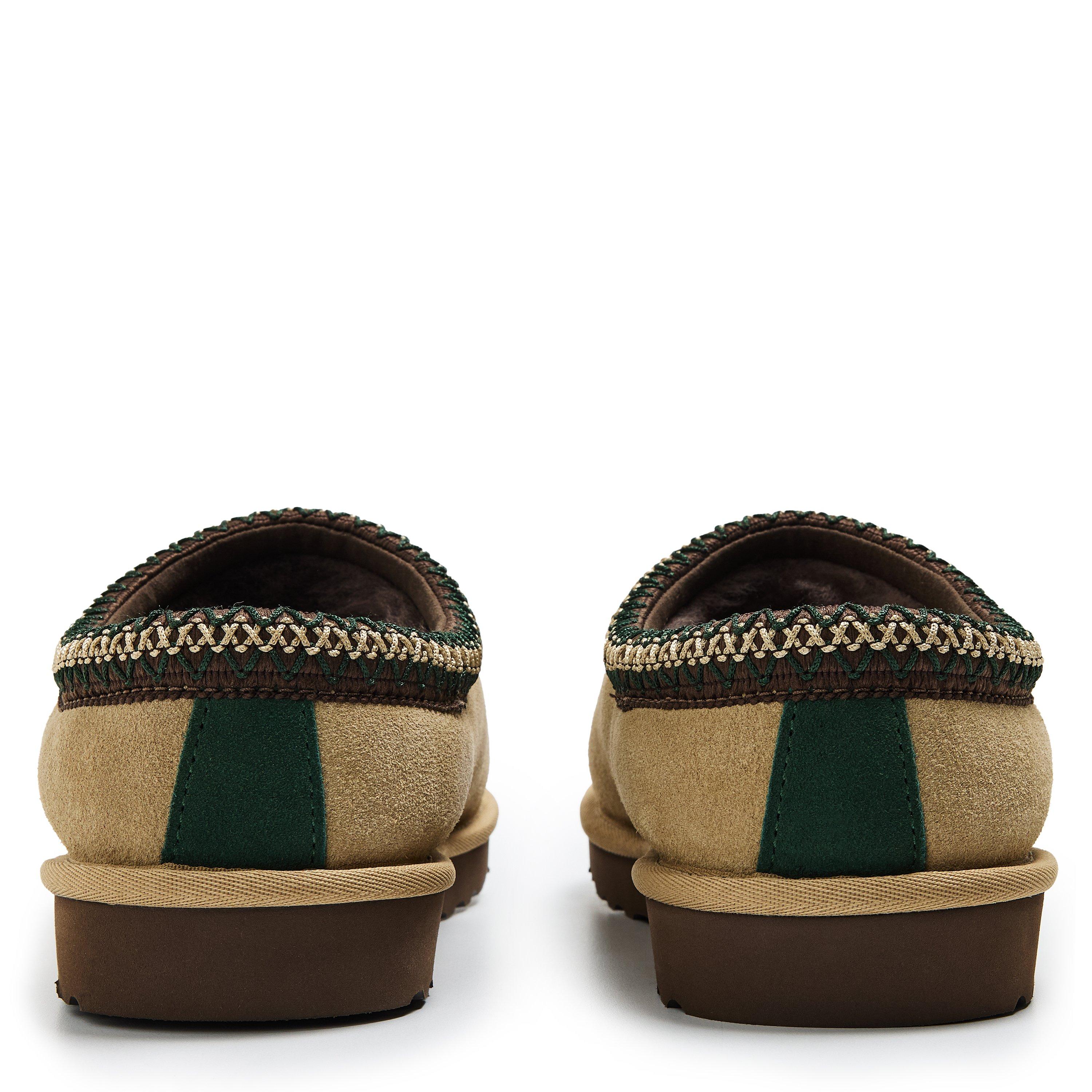 Mustard Seed - Ugg - Mens Tasman - 4