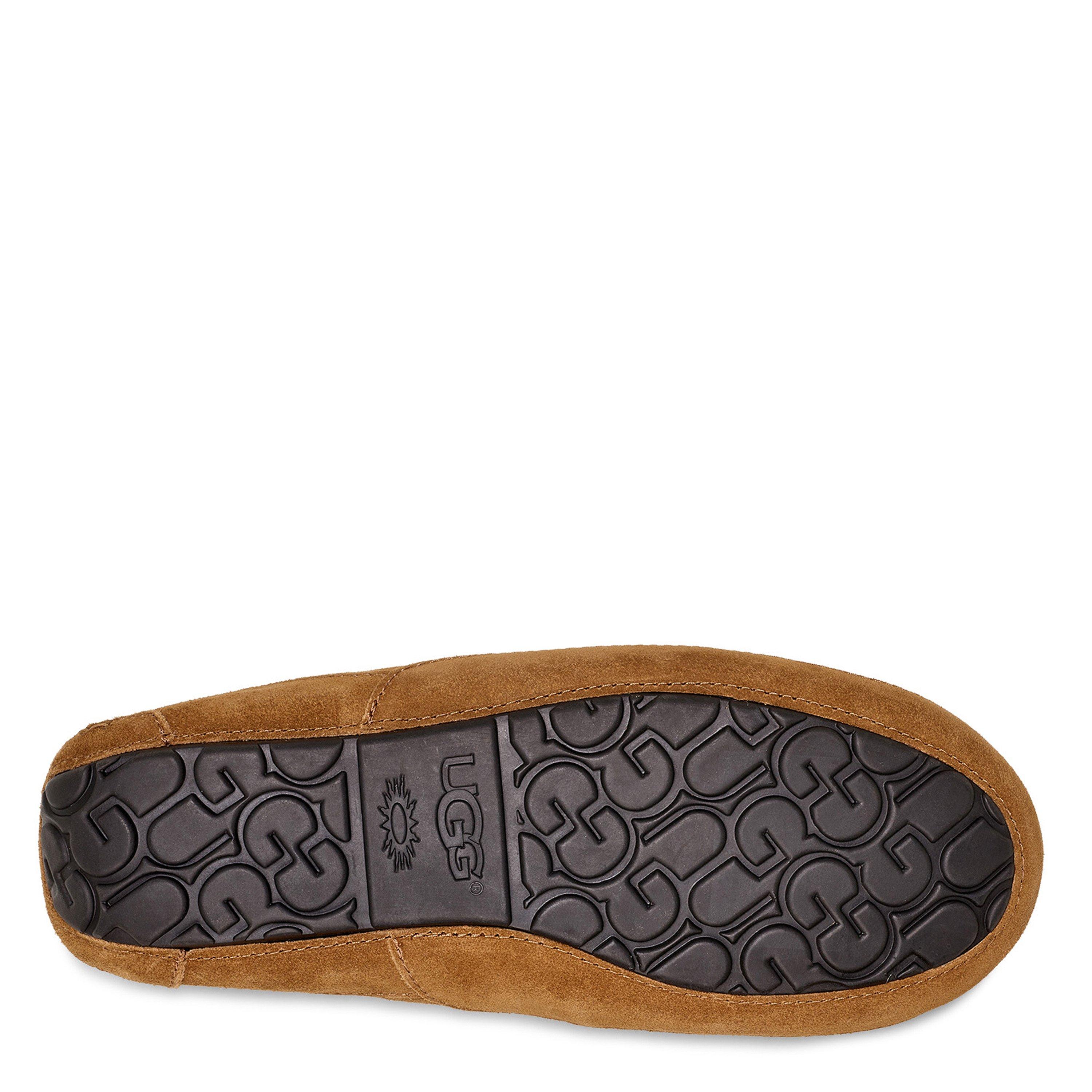Chestnut - Ugg - Ascot Slipper Mens - 6