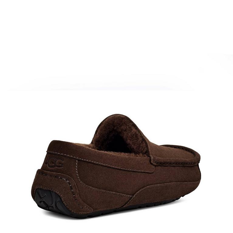 Ugg | Ascot Slipper Mens | Moccasin Slippers | Cruise Fashion Ugg | Ascot Slipper Mens | Moccasin Slippers | Cruise Fashion