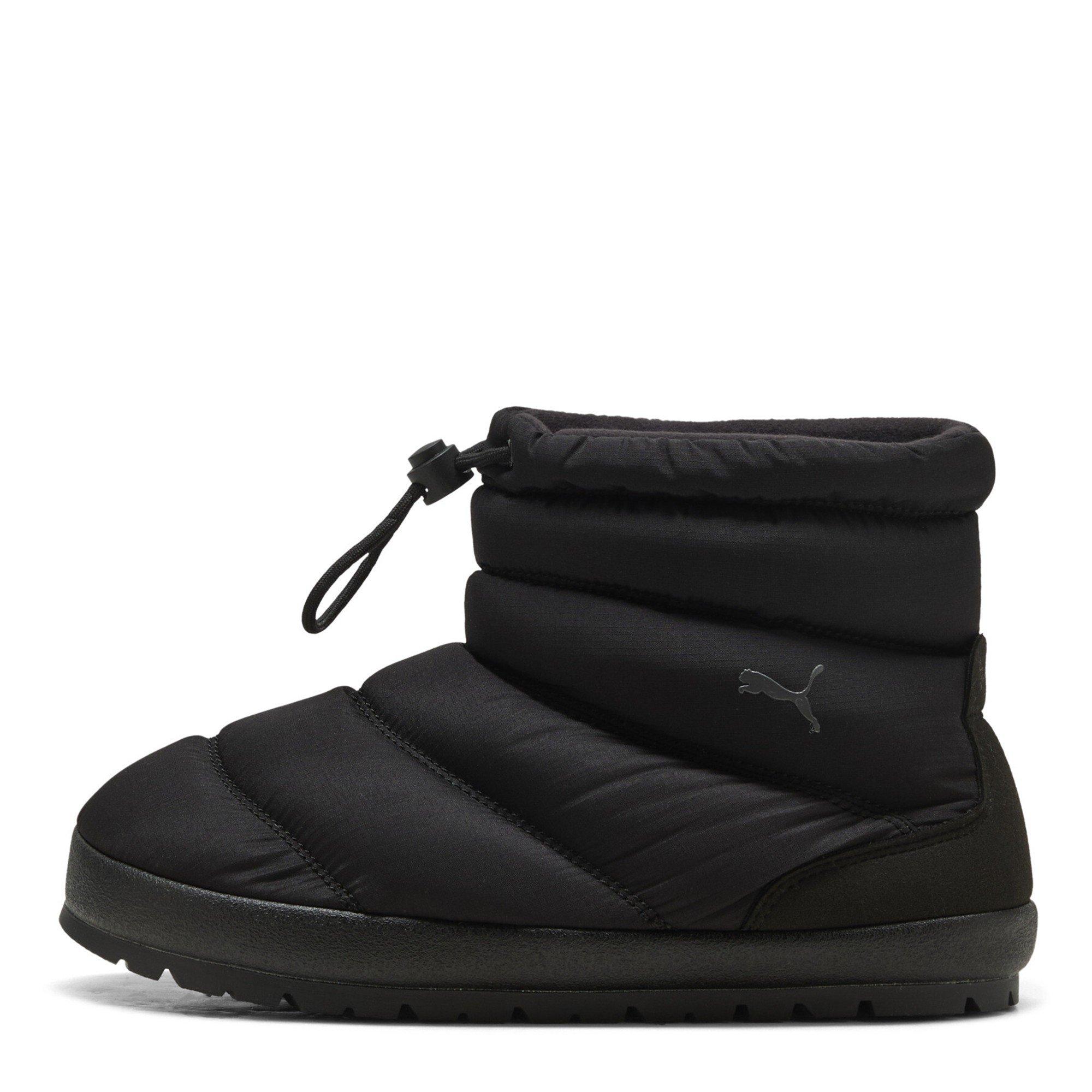Puma Black-Coo - Puma - Men's Tuff Terra Hi Boot Slippers - 2