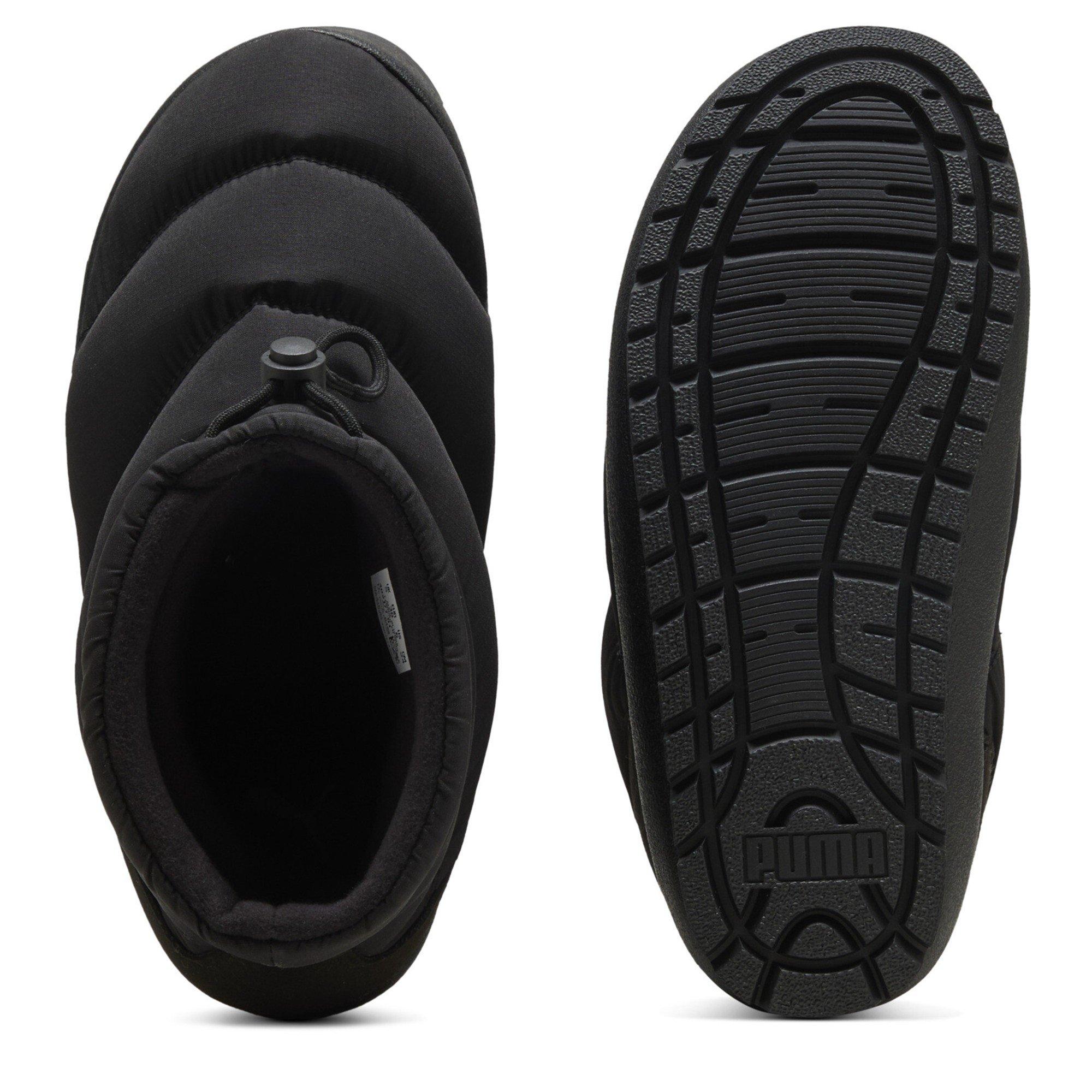 Puma Black-Coo - Puma - Men's Tuff Terra Hi Boot Slippers - 3