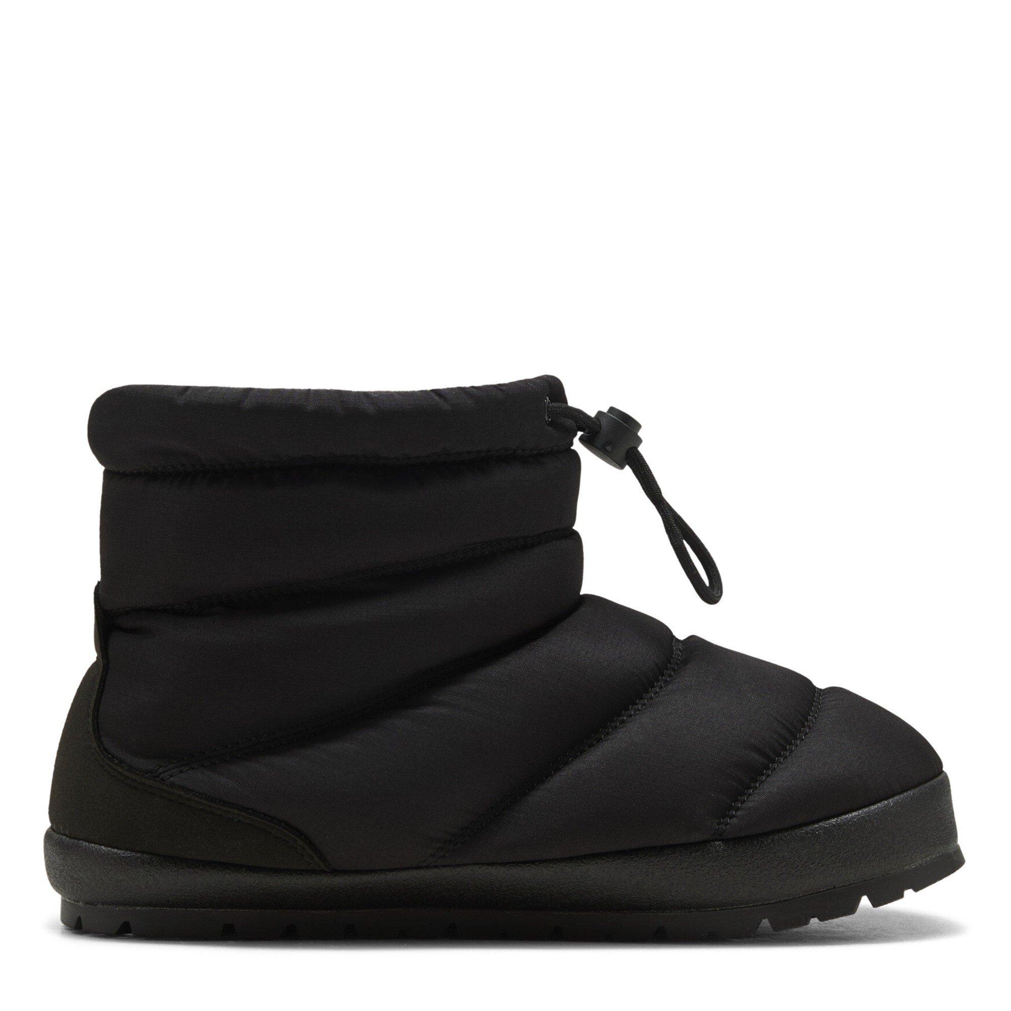 Puma Black-Coo - Puma - Men's Tuff Terra Hi Boot Slippers - 4